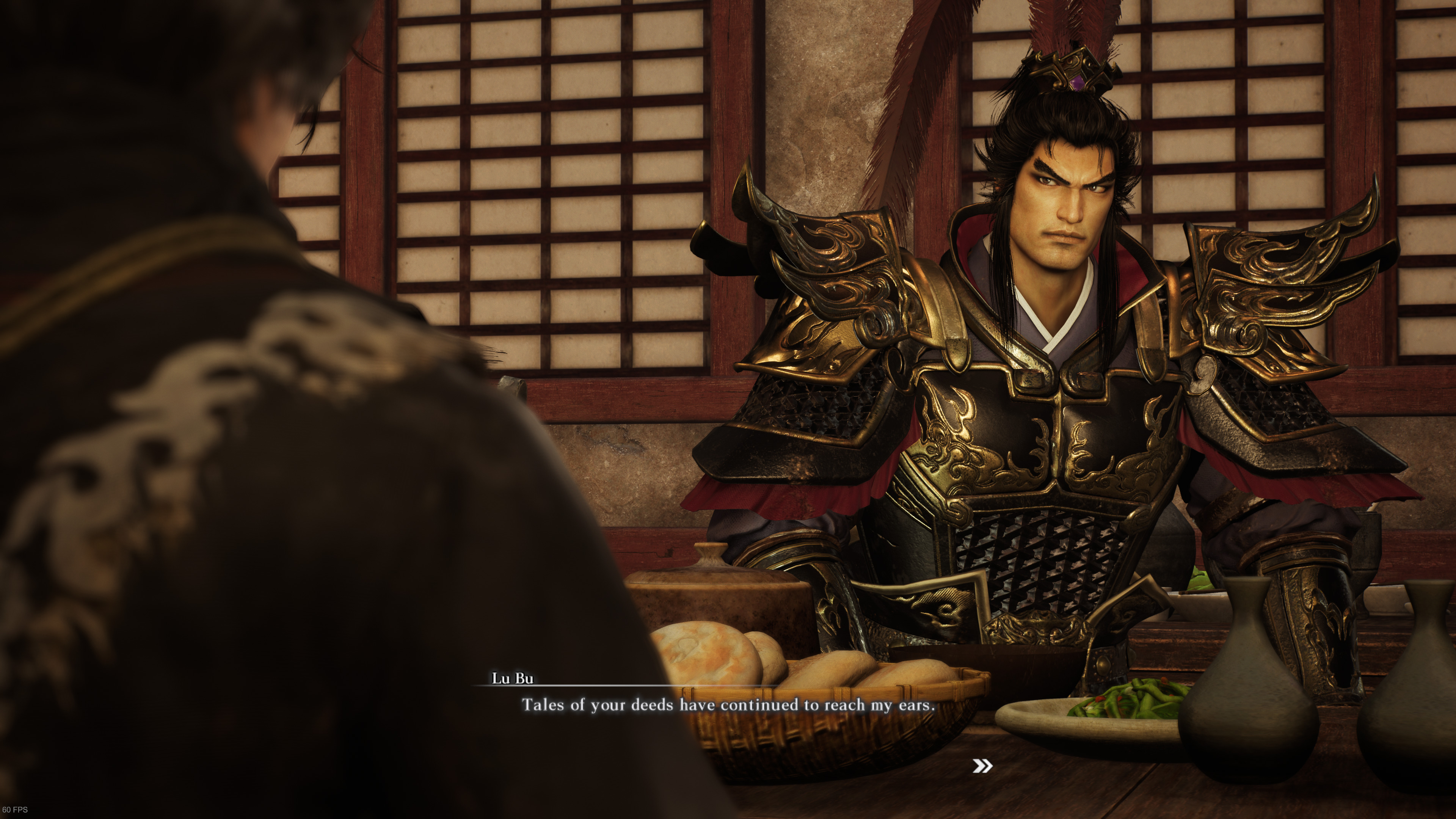 И Цао Цао, такой молодой, и юный Лю Бэй впереди: Обзор Dynasty Warriors: Origins