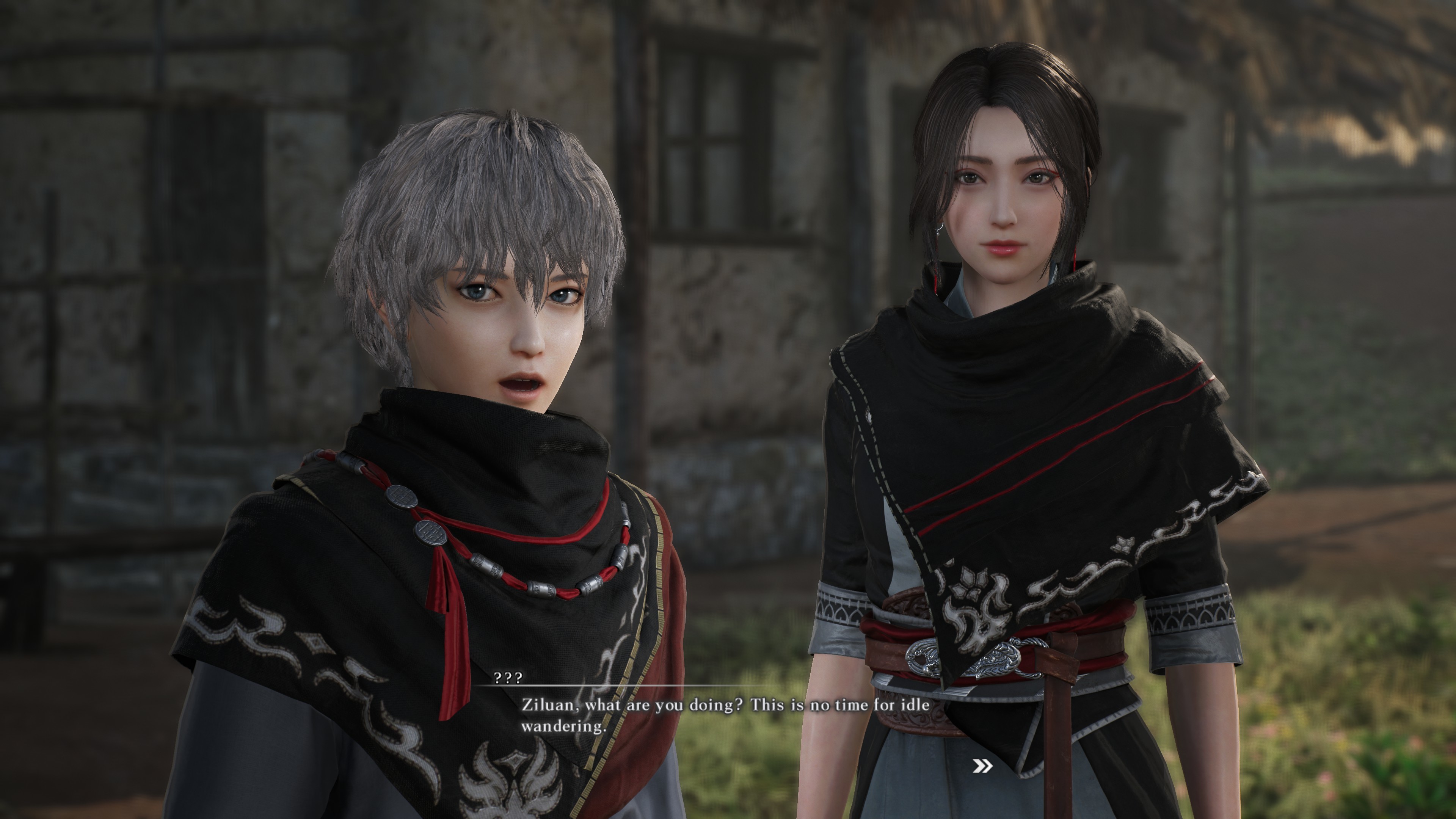 И Цао Цао, такой молодой, и юный Лю Бэй впереди: Обзор Dynasty Warriors: Origins