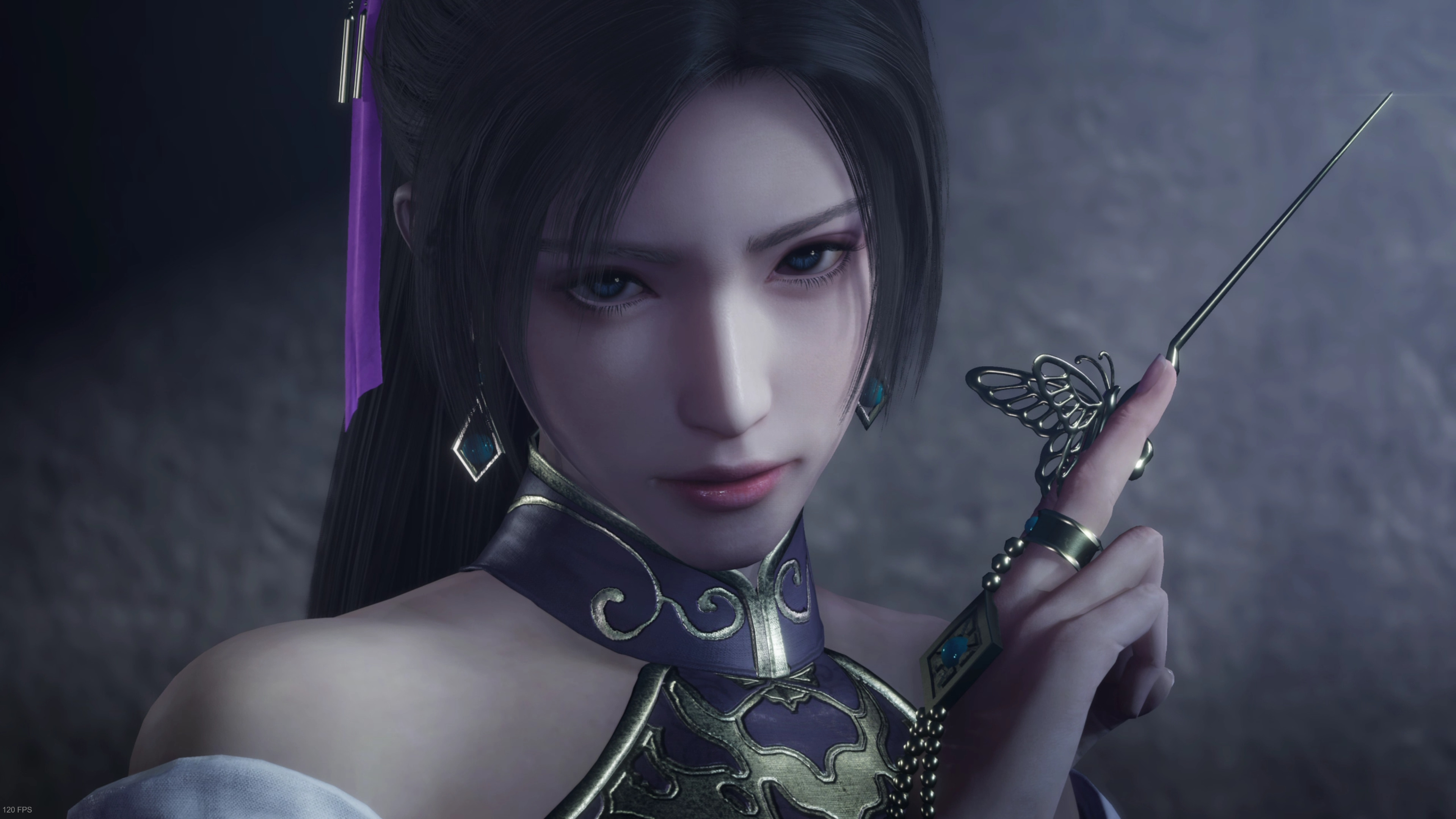 И Цао Цао, такой молодой, и юный Лю Бэй впереди: Обзор Dynasty Warriors: Origins