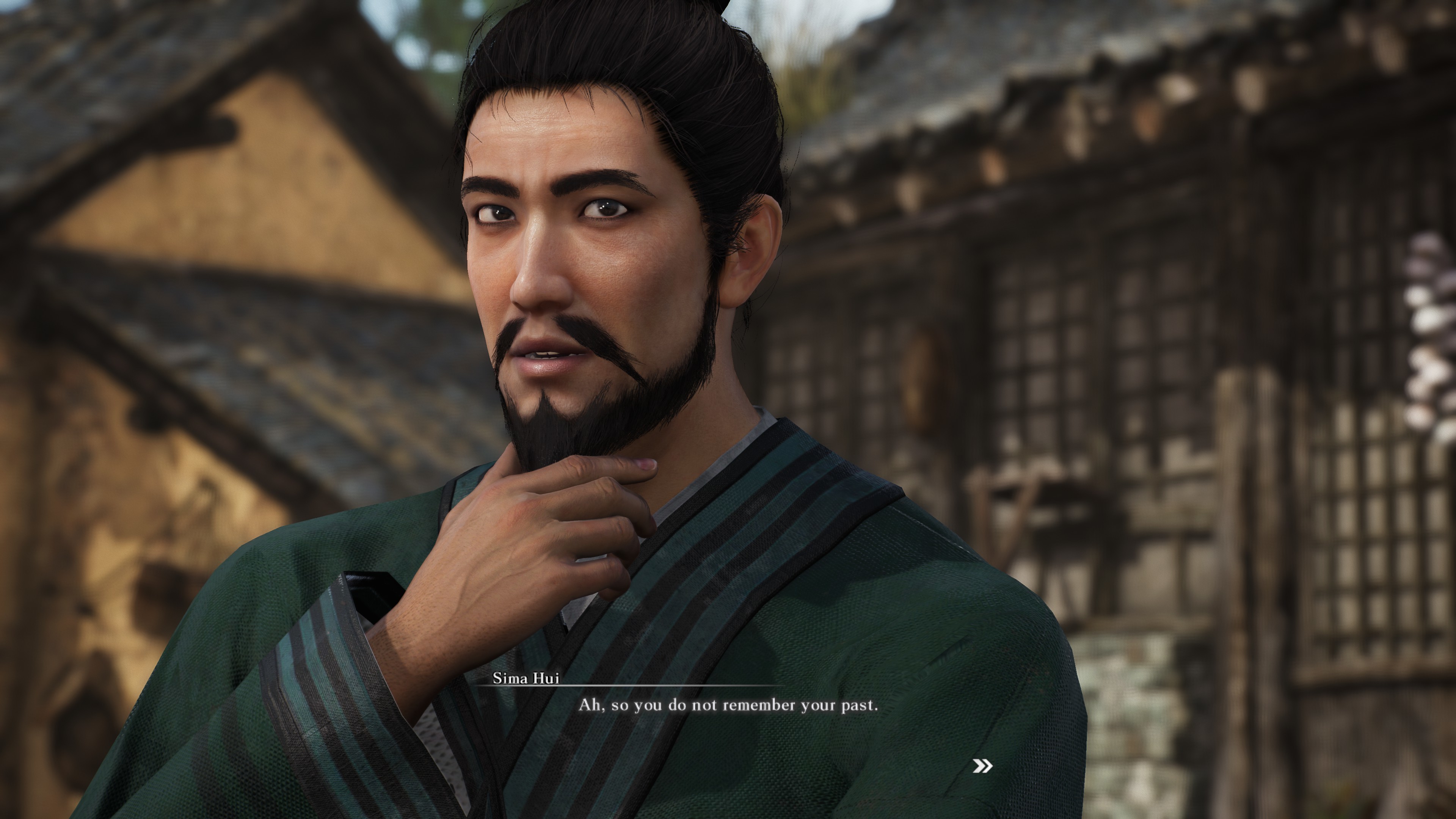 И Цао Цао, такой молодой, и юный Лю Бэй впереди: Обзор Dynasty Warriors: Origins