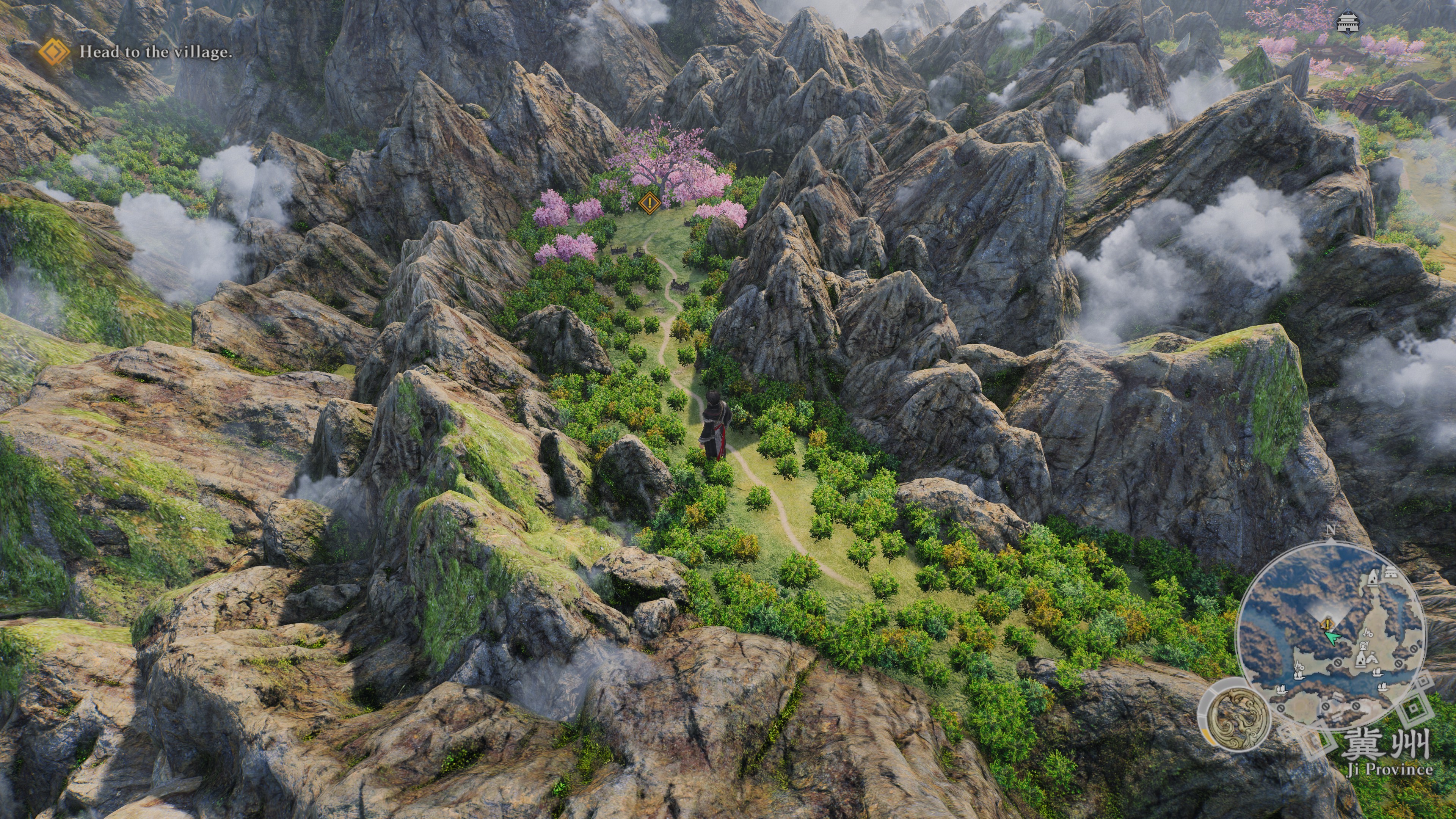 И Цао Цао, такой молодой, и юный Лю Бэй впереди: Обзор Dynasty Warriors: Origins