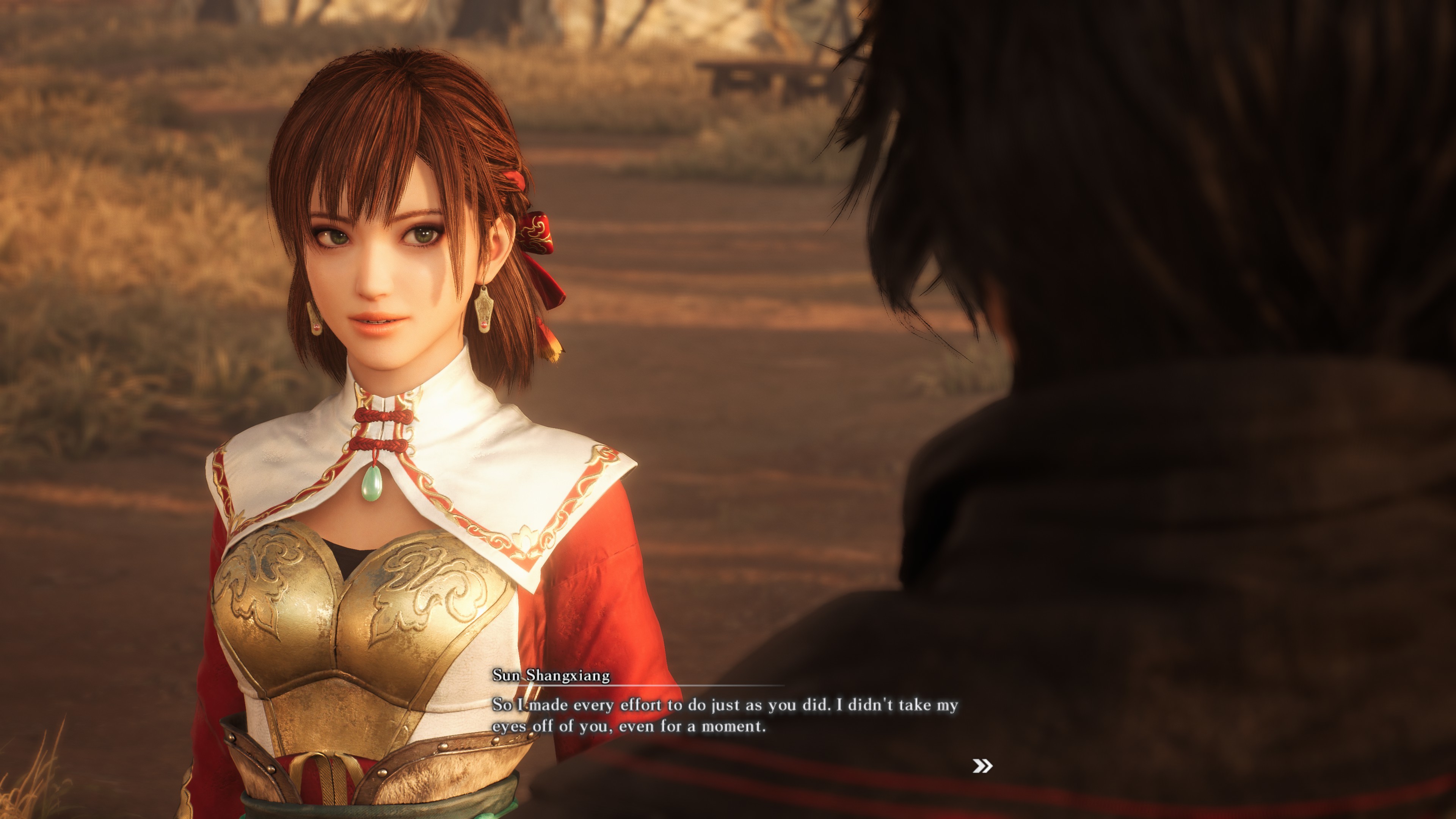 И Цао Цао, такой молодой, и юный Лю Бэй впереди: Обзор Dynasty Warriors: Origins