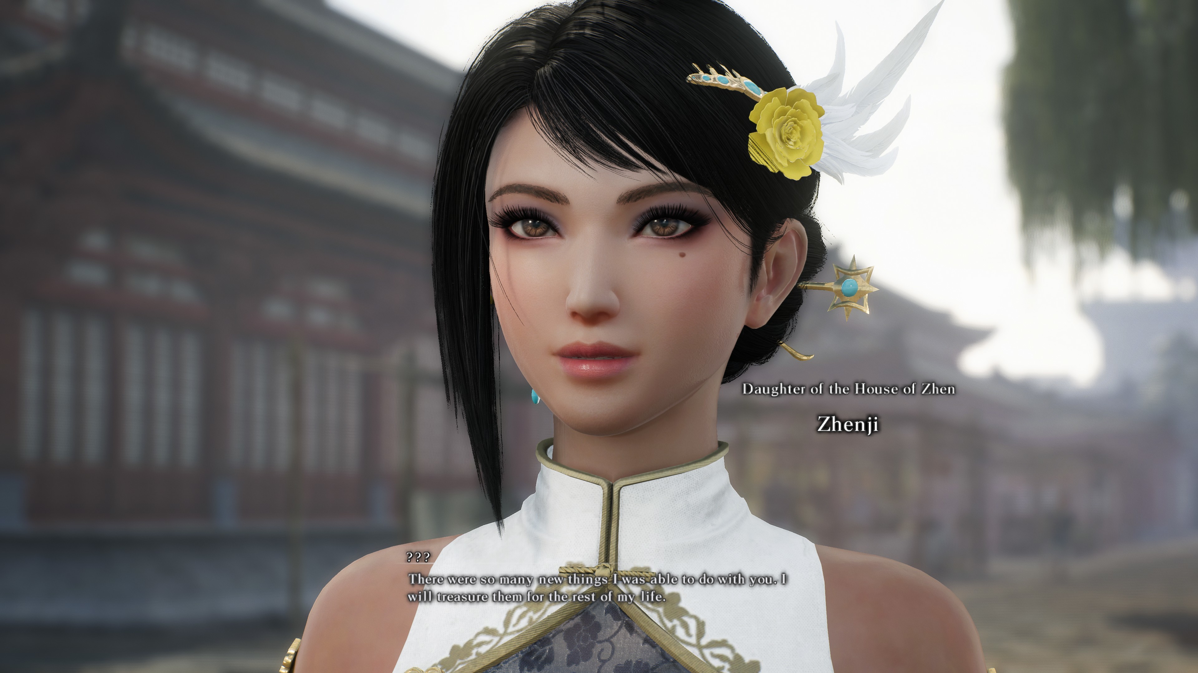 И Цао Цао, такой молодой, и юный Лю Бэй впереди: Обзор Dynasty Warriors: Origins