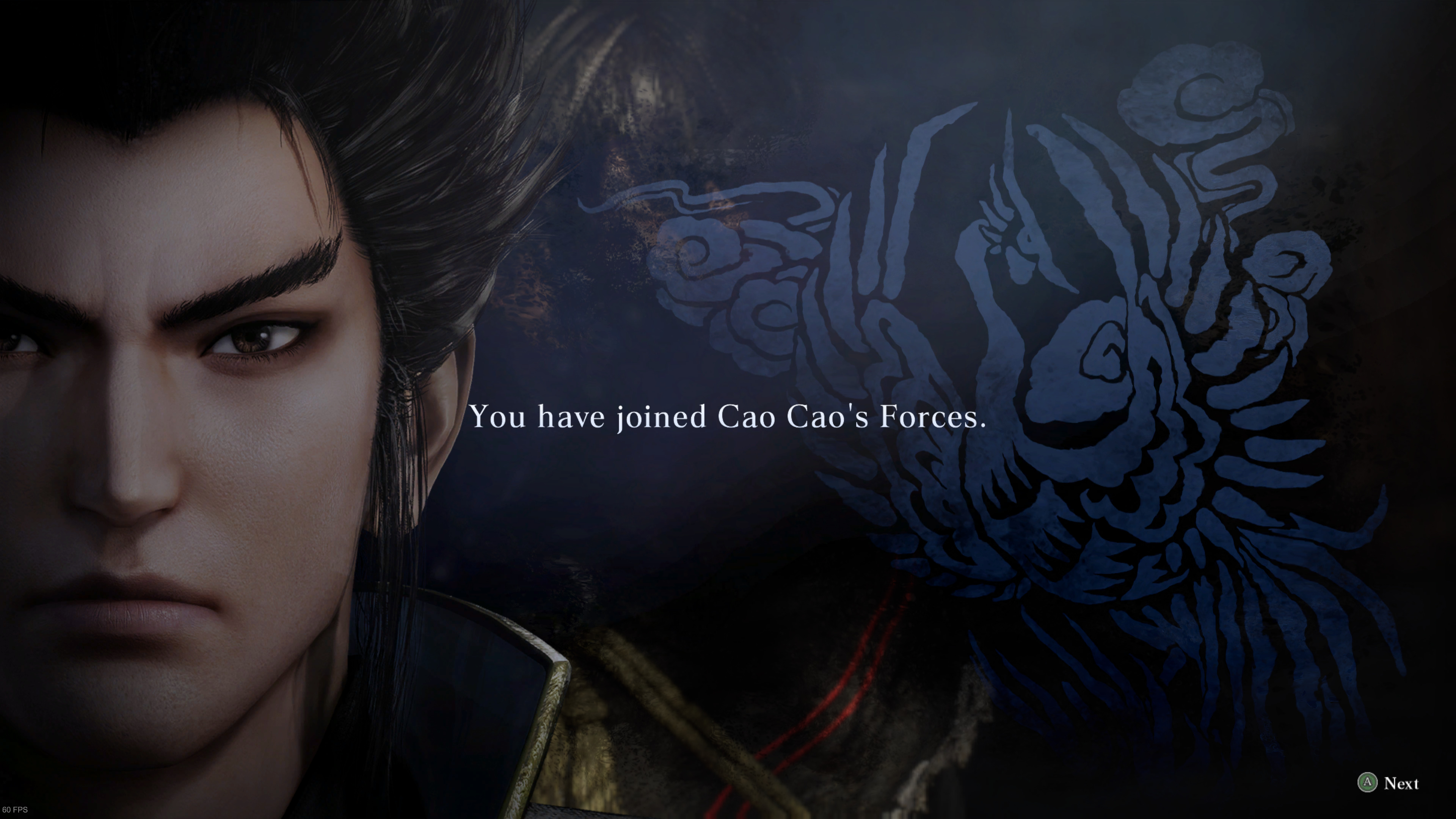 И Цао Цао, такой молодой, и юный Лю Бэй впереди: Обзор Dynasty Warriors: Origins