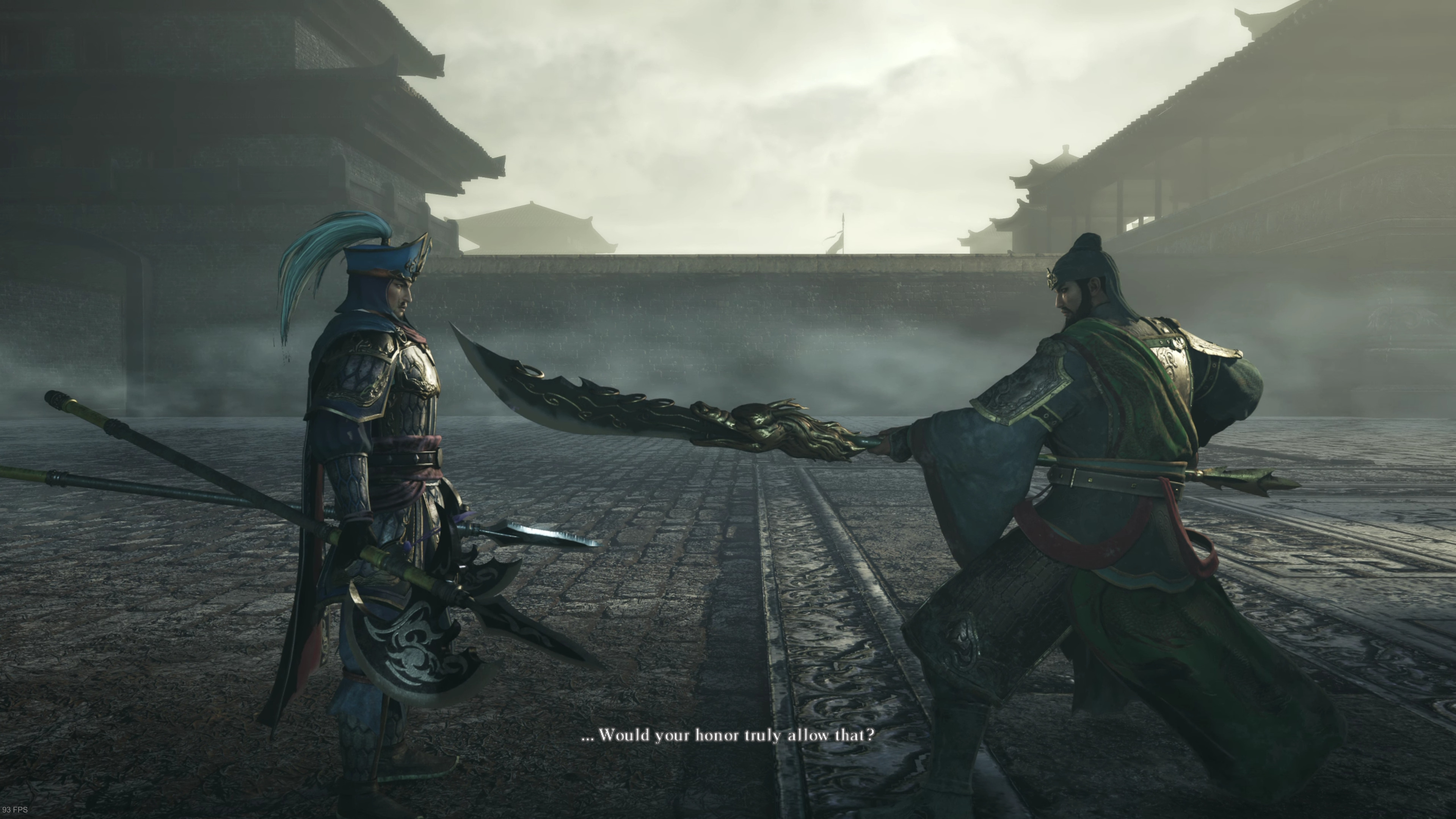 И Цао Цао, такой молодой, и юный Лю Бэй впереди: Обзор Dynasty Warriors: Origins