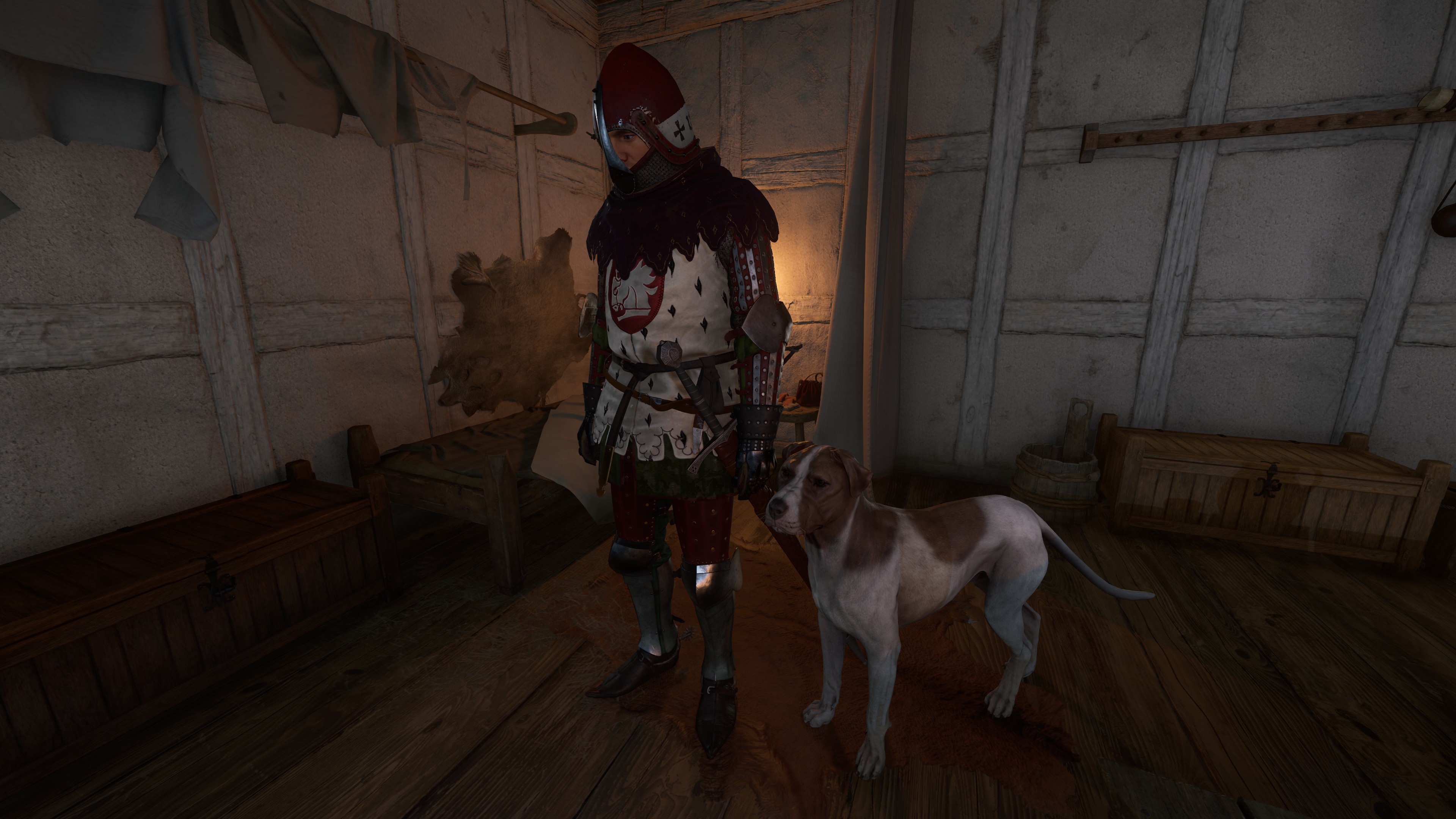 Авантюрная комедия и средневековая драма: Обзор Kingdom Come: Deliverance II