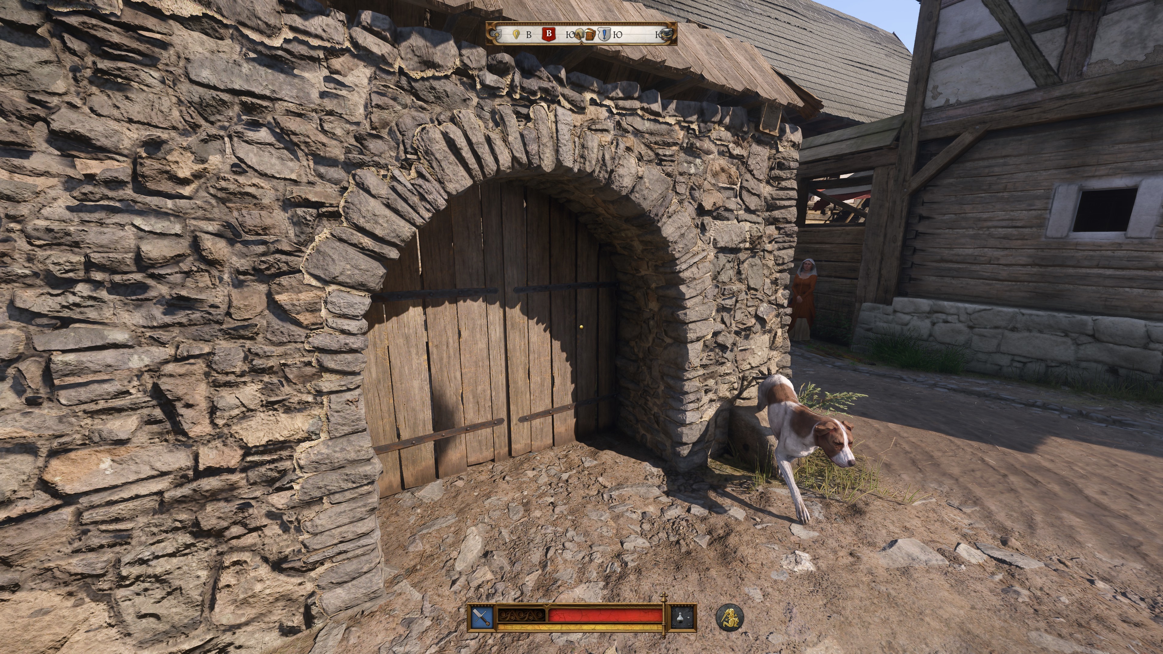 Авантюрная комедия и средневековая драма: Обзор Kingdom Come: Deliverance II