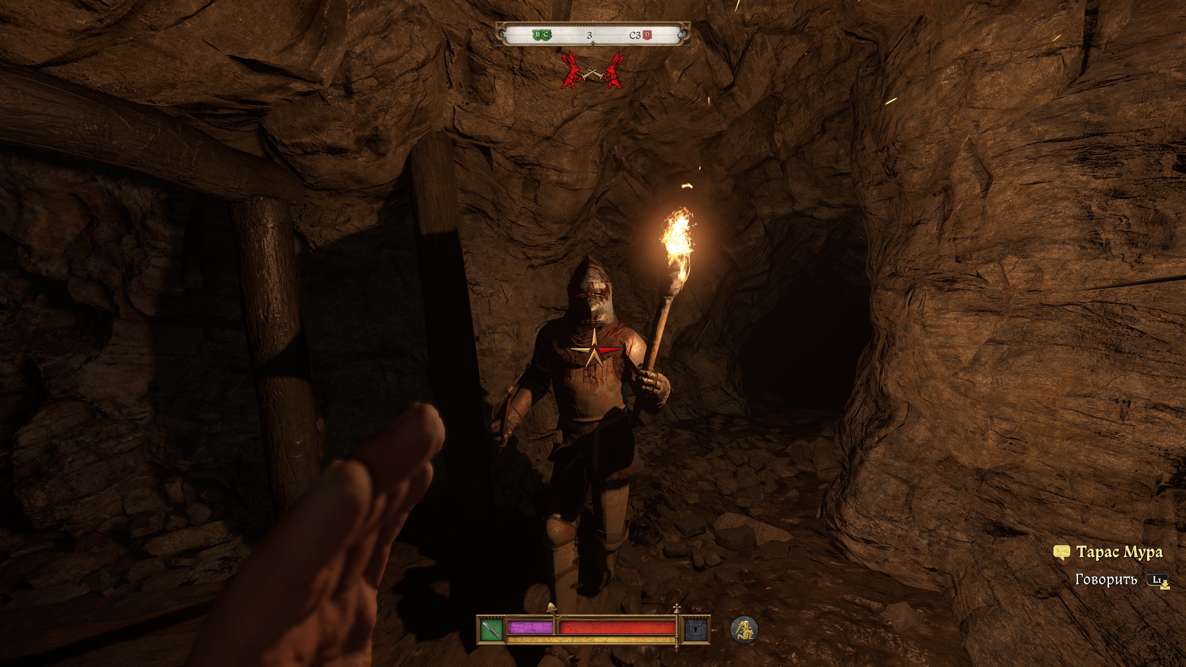 Авантюрная комедия и средневековая драма: Обзор Kingdom Come: Deliverance II