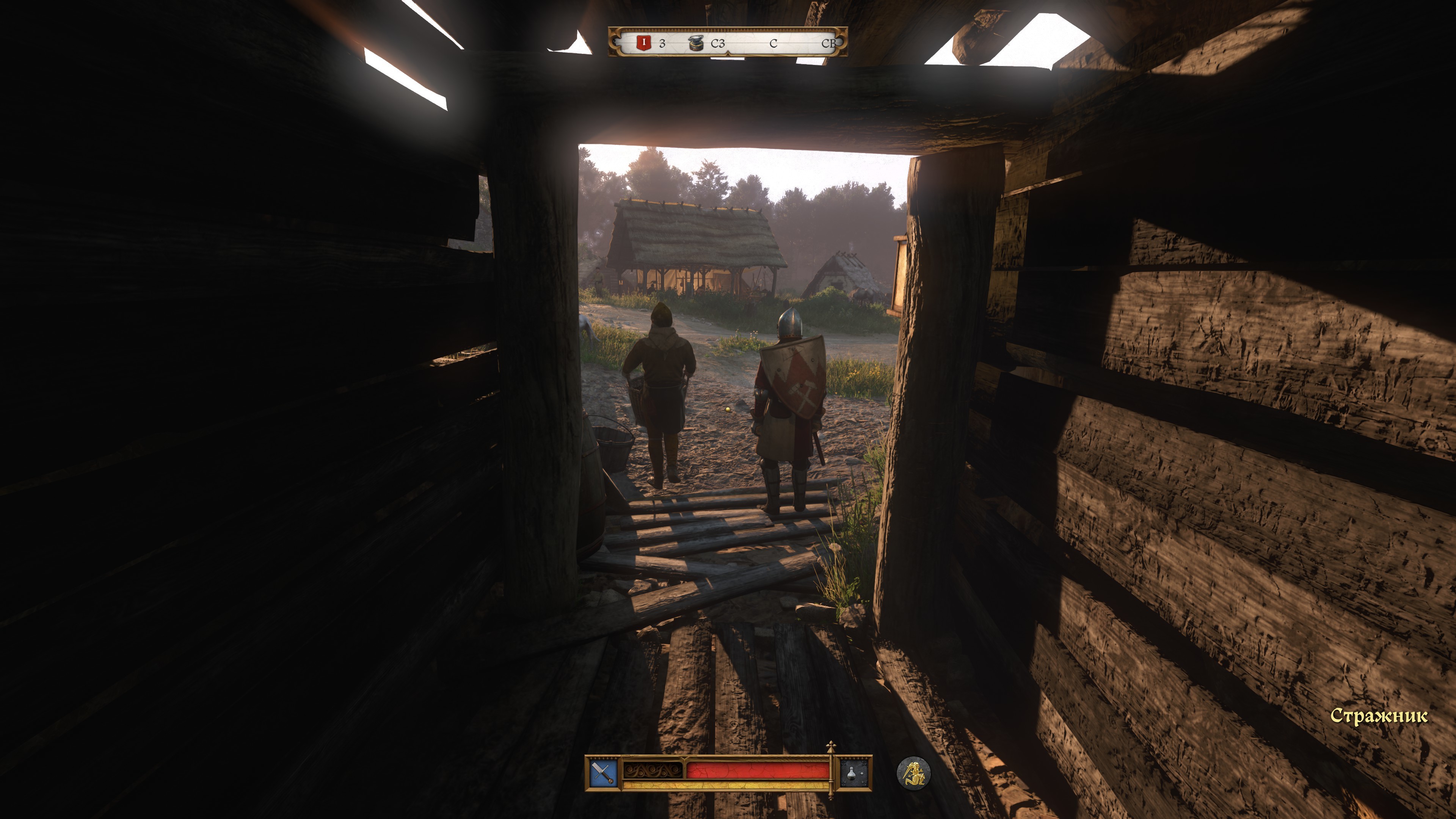 Авантюрная комедия и средневековая драма: Обзор Kingdom Come: Deliverance II