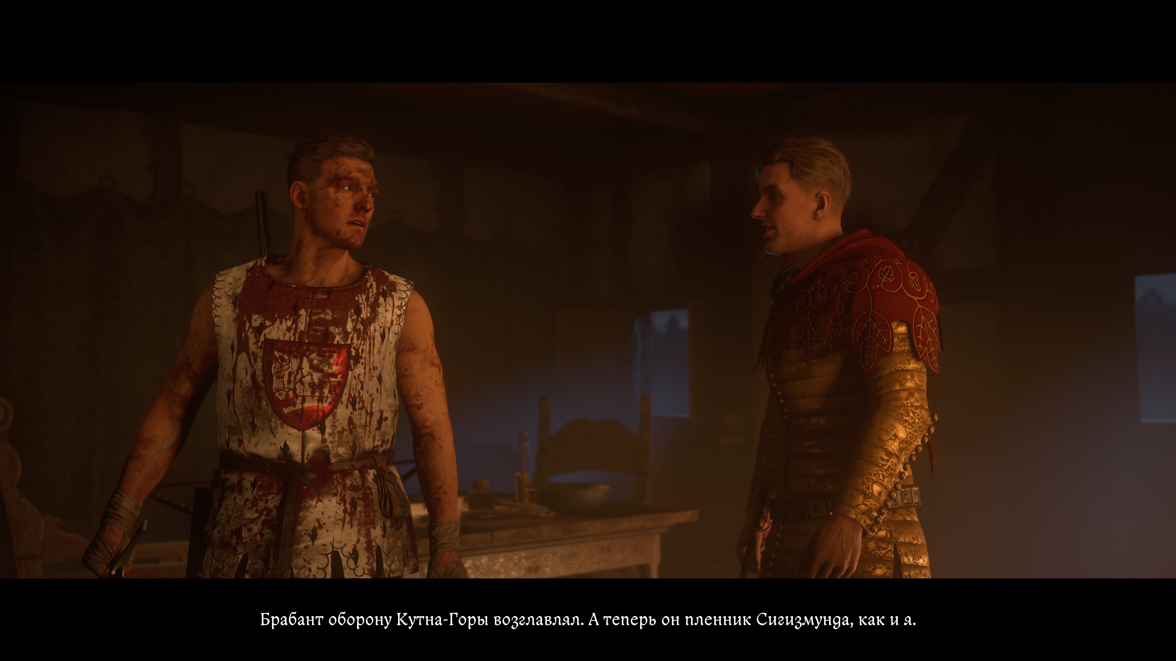 Авантюрная комедия и средневековая драма: Обзор Kingdom Come: Deliverance II