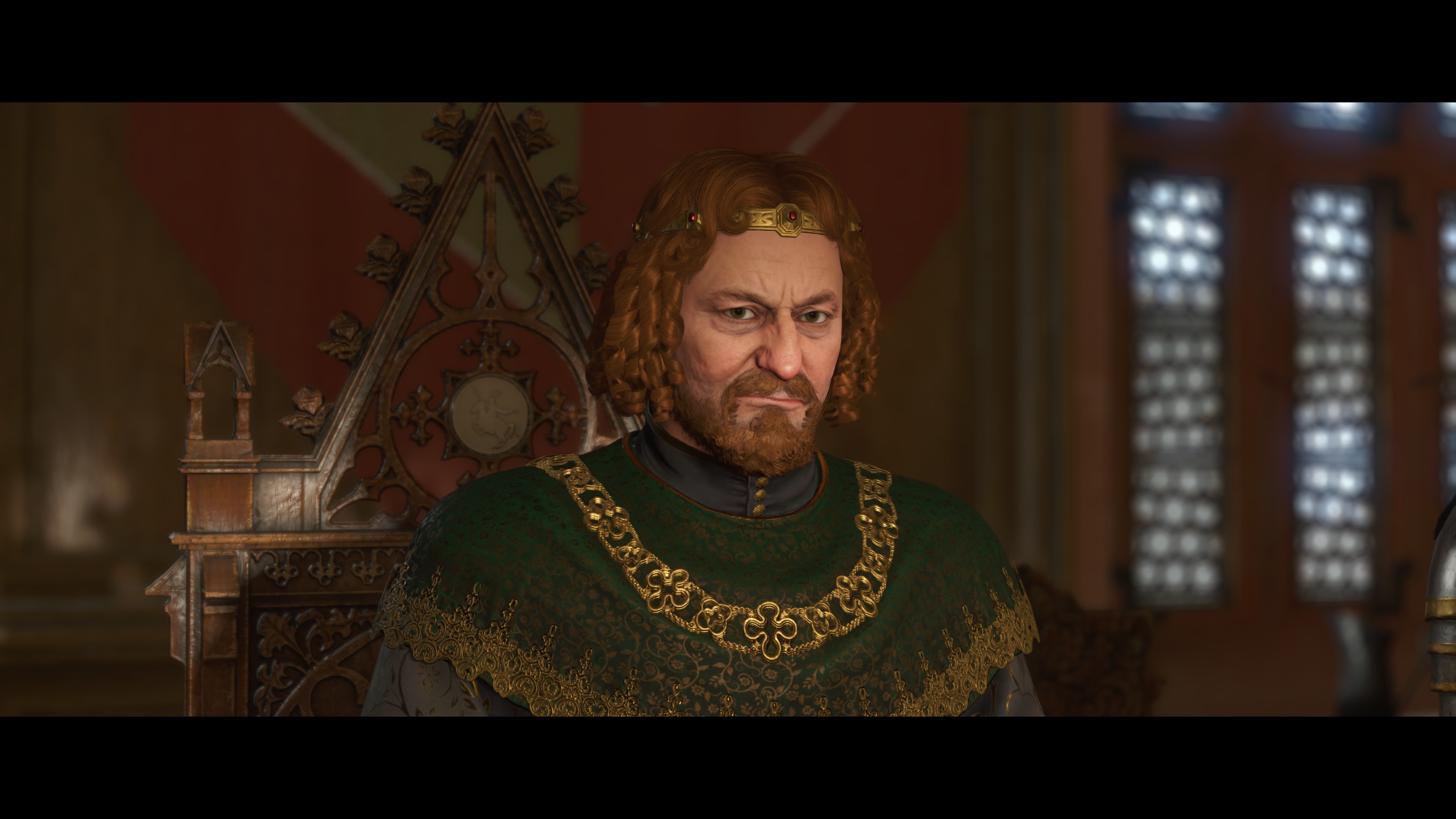 Авантюрная комедия и средневековая драма: Обзор Kingdom Come: Deliverance II