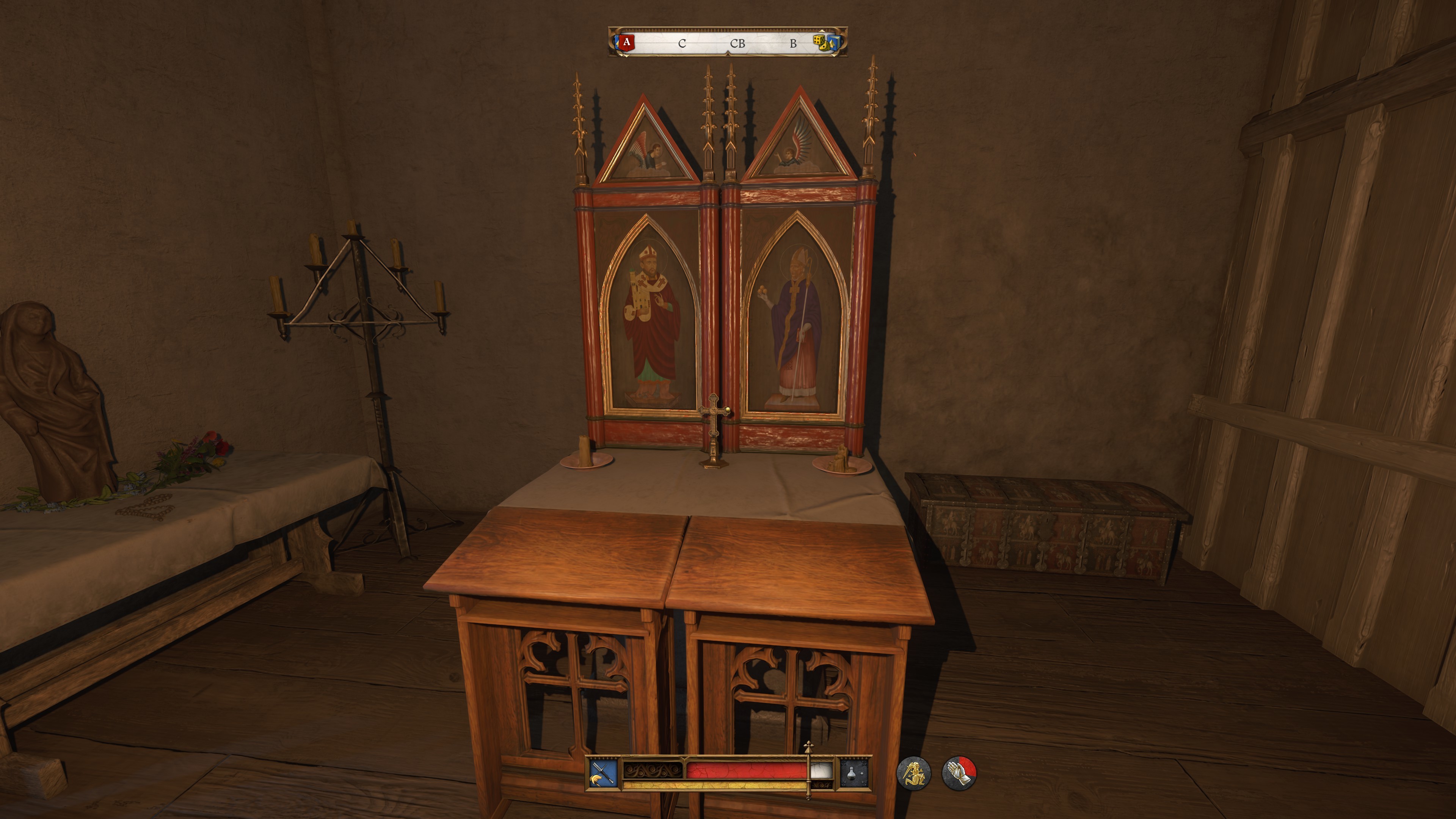 Авантюрная комедия и средневековая драма: Обзор Kingdom Come: Deliverance II