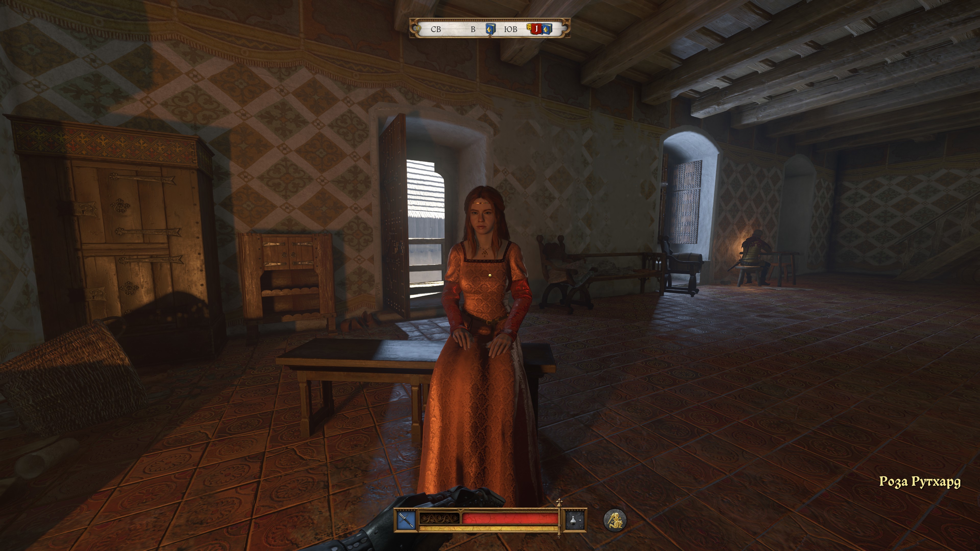 Авантюрная комедия и средневековая драма: Обзор Kingdom Come: Deliverance II