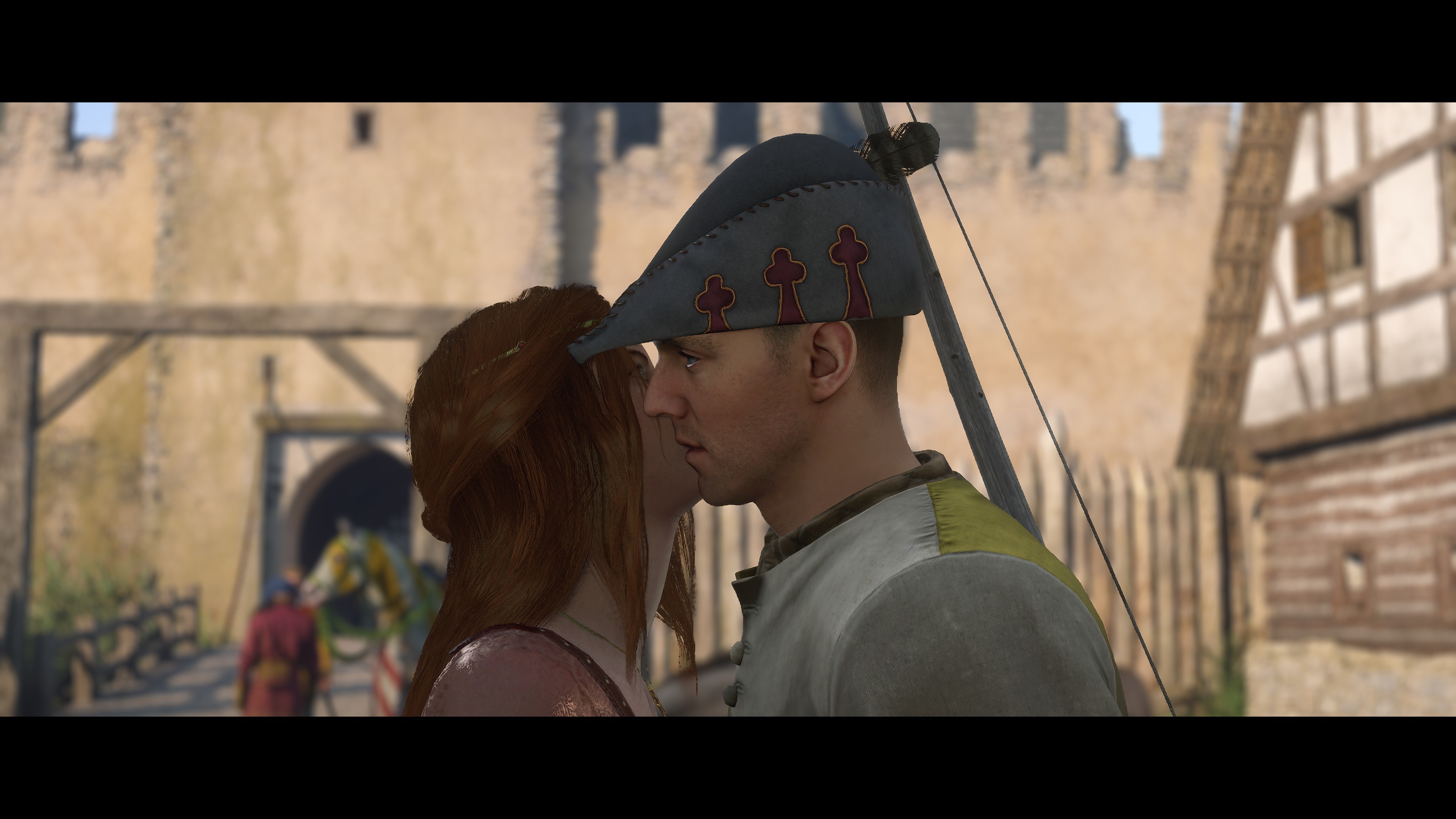 Авантюрная комедия и средневековая драма: Обзор Kingdom Come: Deliverance II