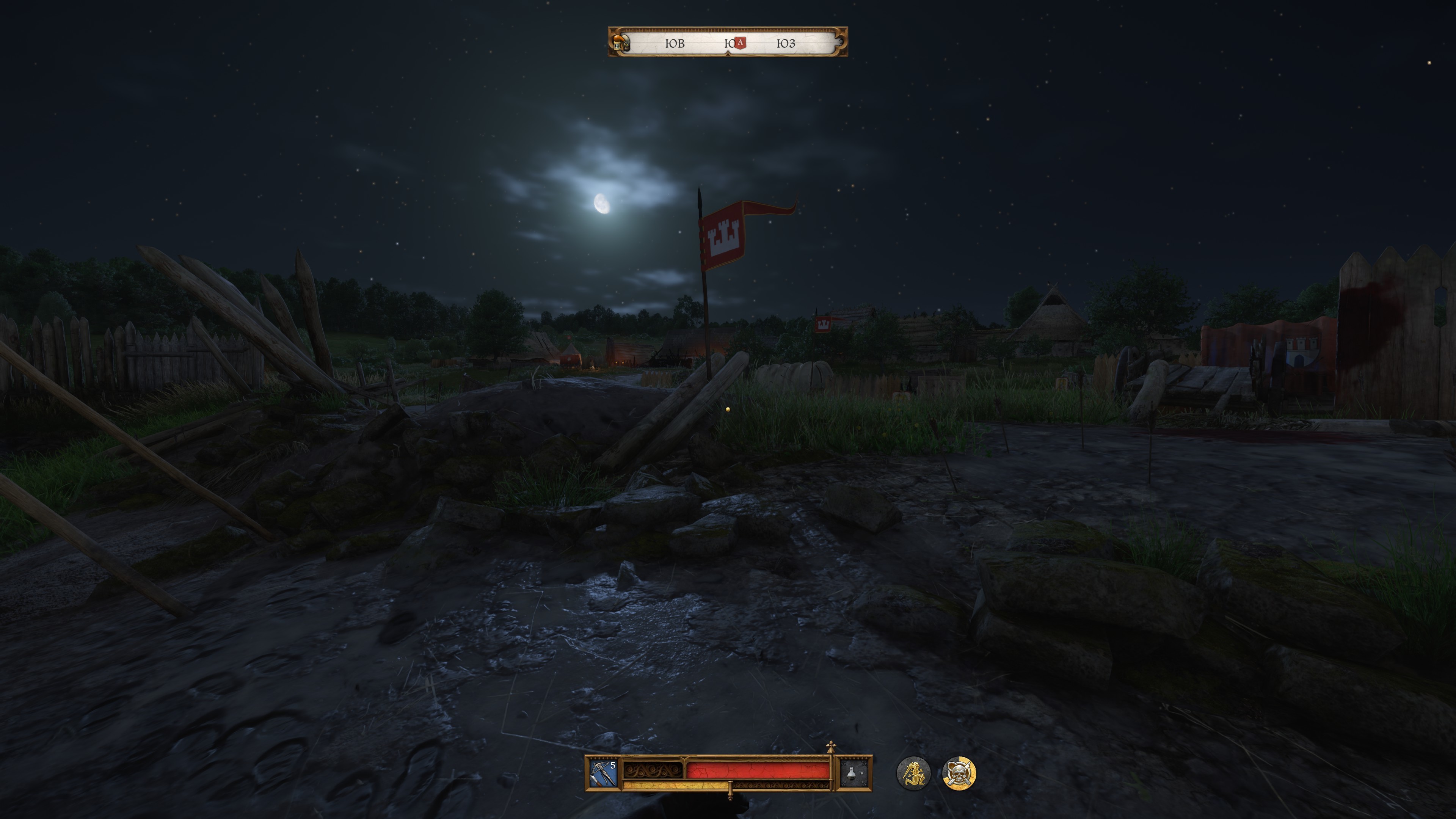 Авантюрная комедия и средневековая драма: Обзор Kingdom Come: Deliverance II
