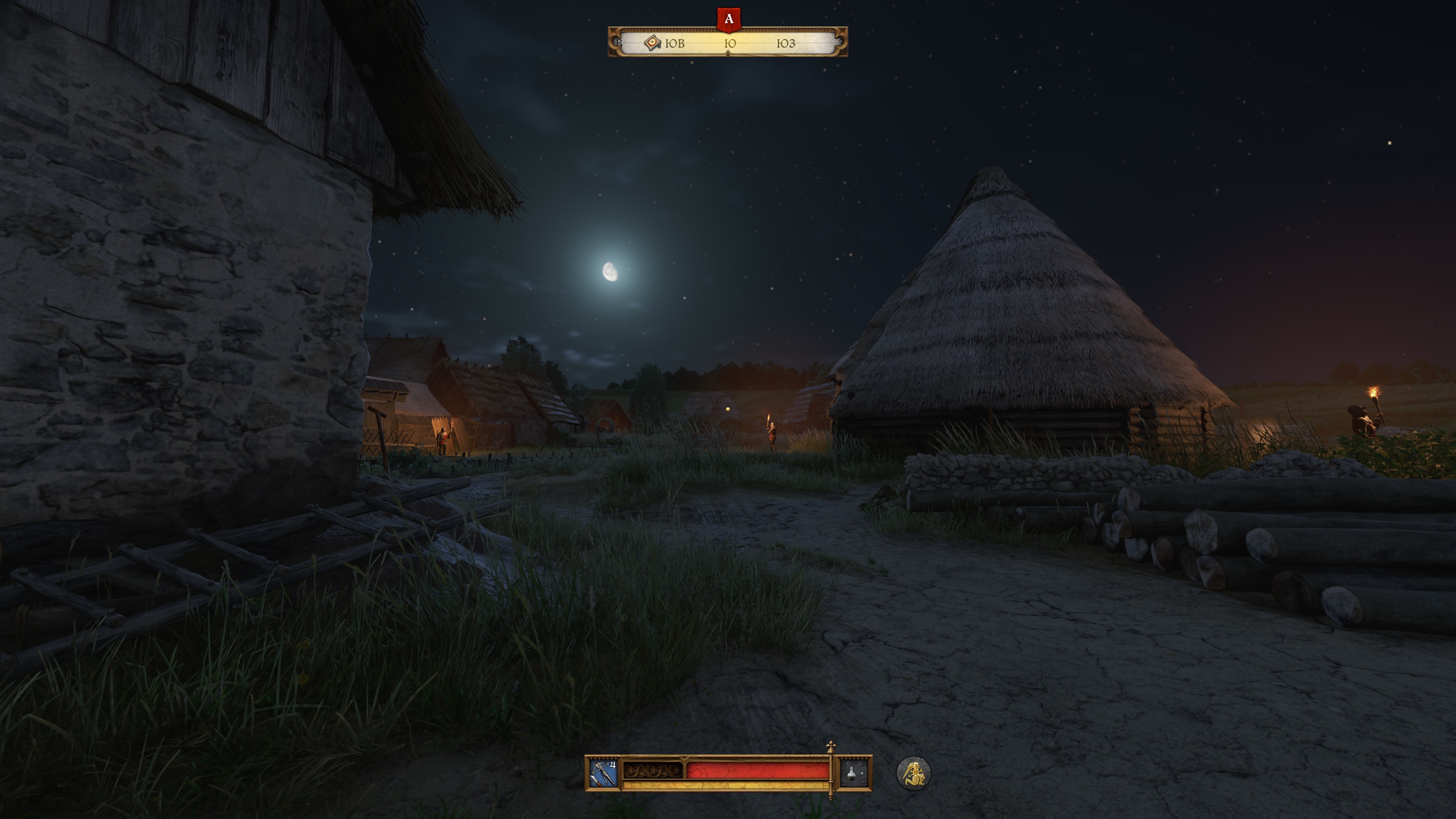 Авантюрная комедия и средневековая драма: Обзор Kingdom Come: Deliverance II