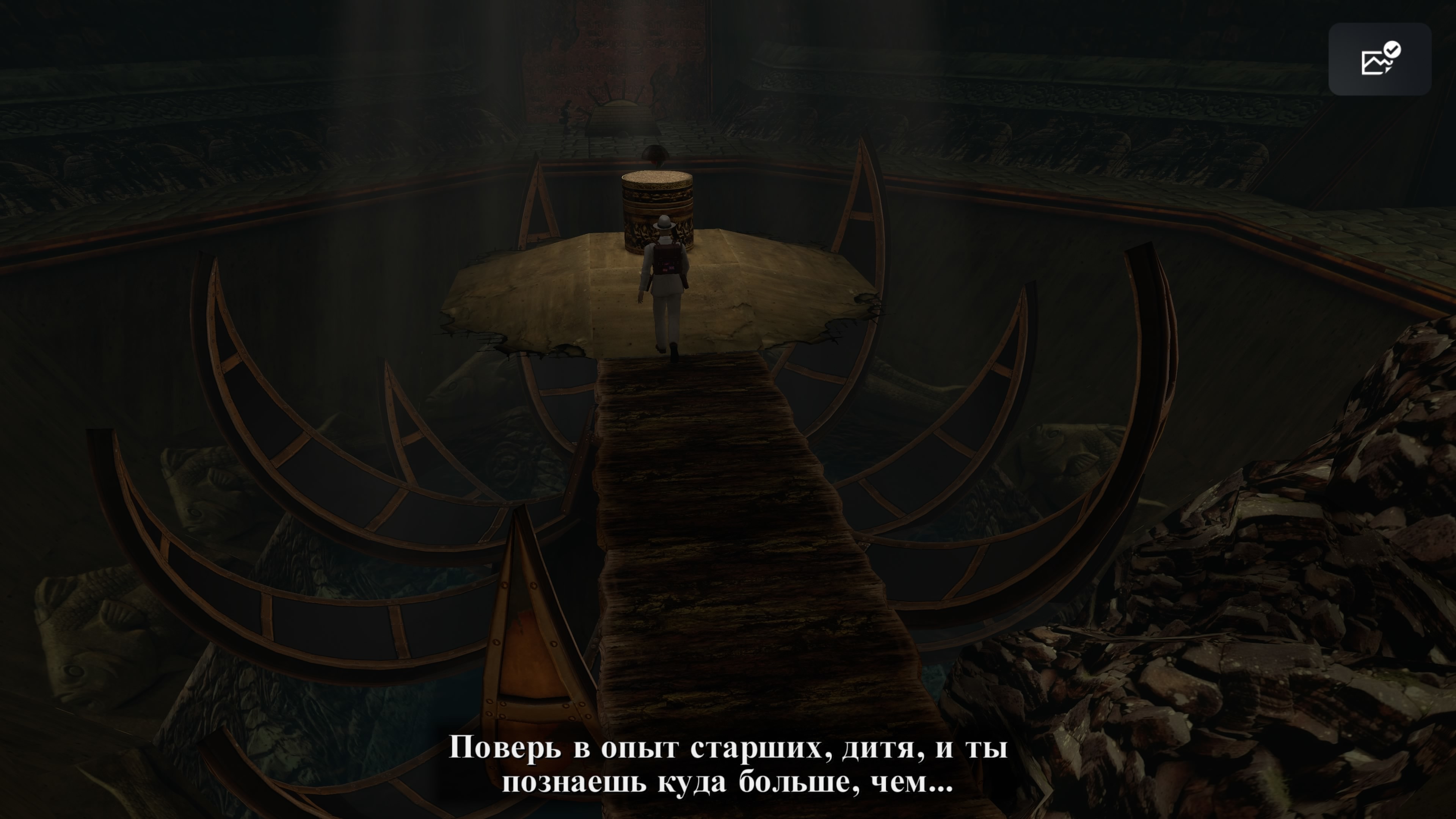 От пика до краха: Обзор Tomb Raider IV-VI Remastered