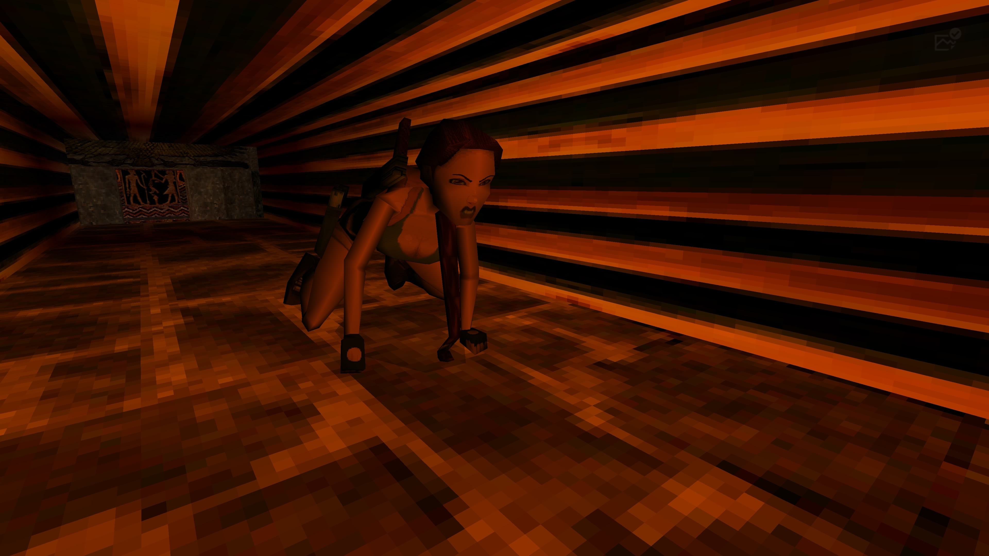 От пика до краха: Обзор Tomb Raider IV-VI Remastered