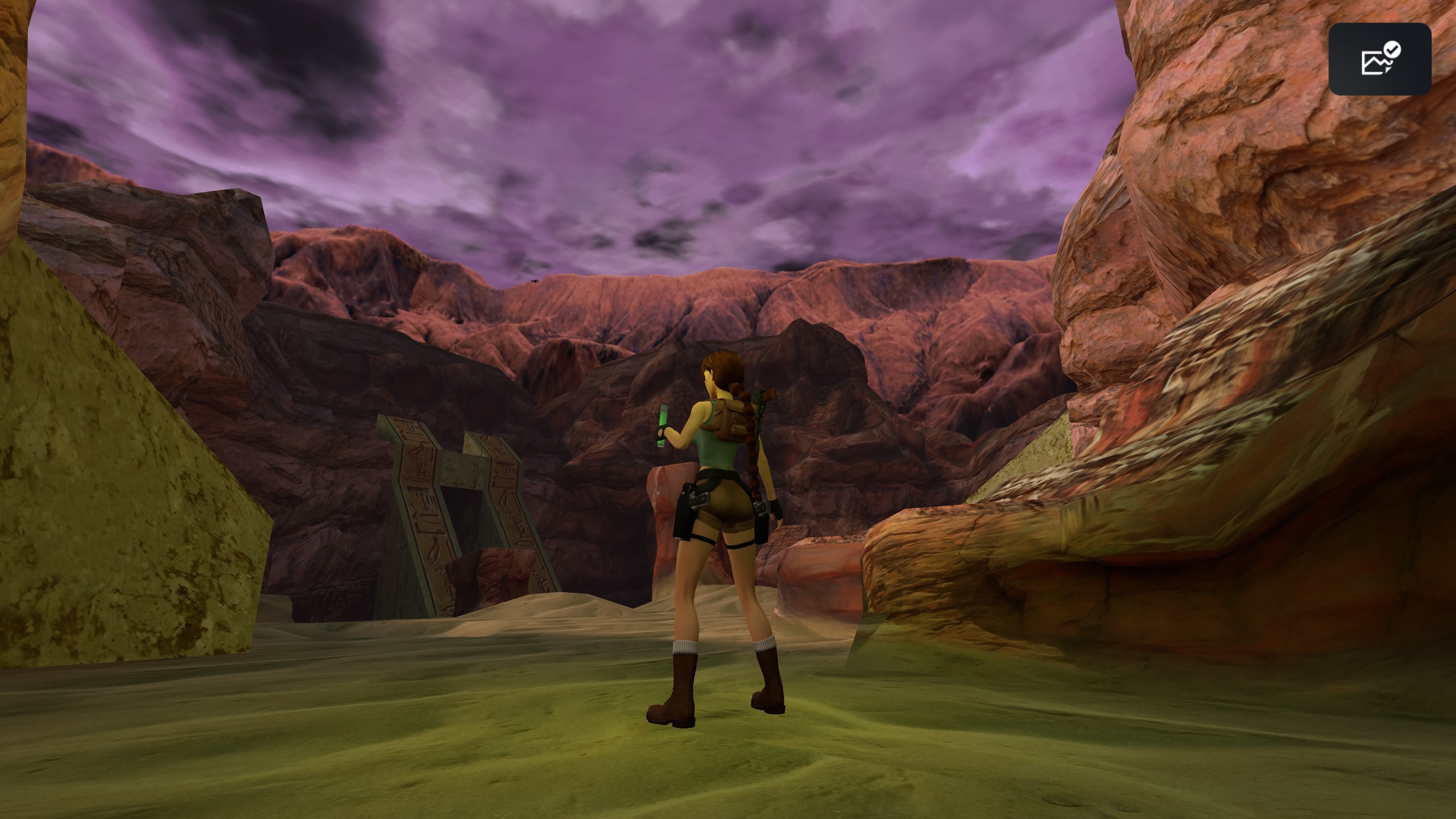 От пика до краха: Обзор Tomb Raider IV-VI Remastered