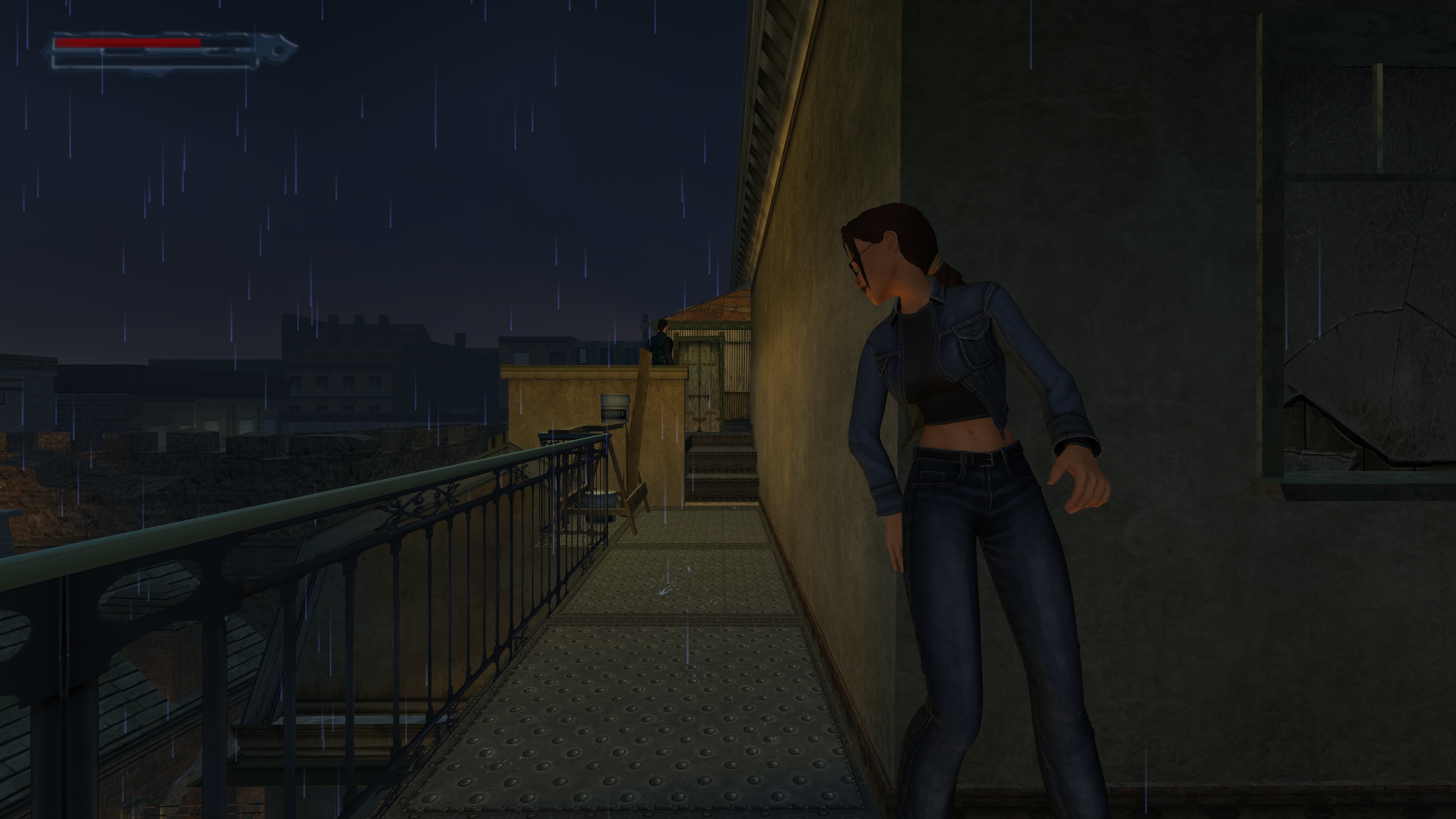 От пика до краха: Обзор Tomb Raider IV-VI Remastered