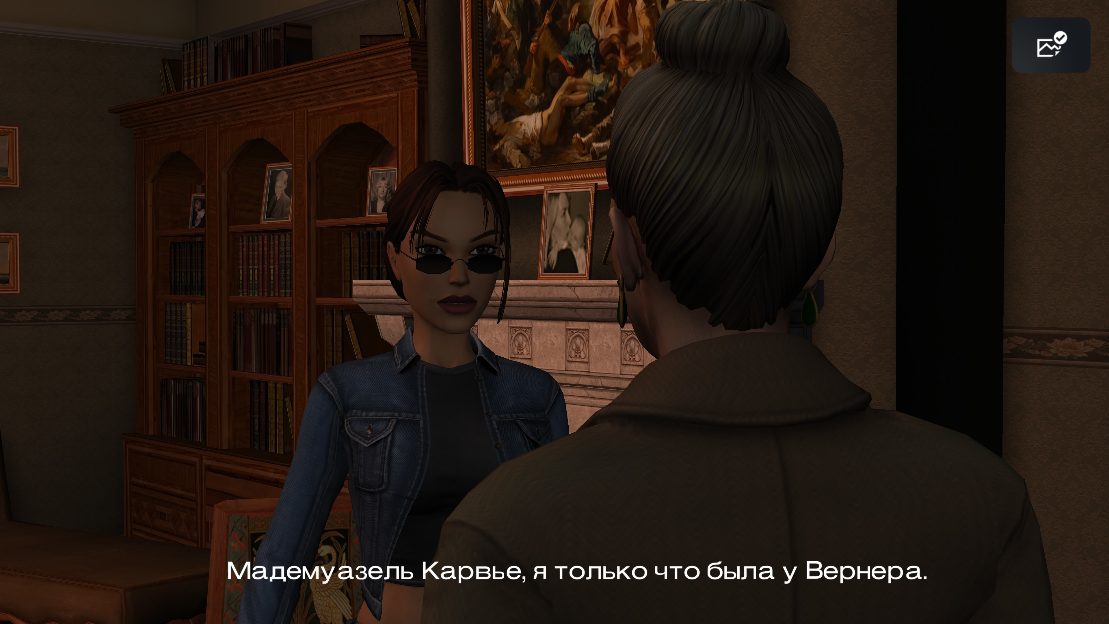От пика до краха: Обзор Tomb Raider IV-VI Remastered