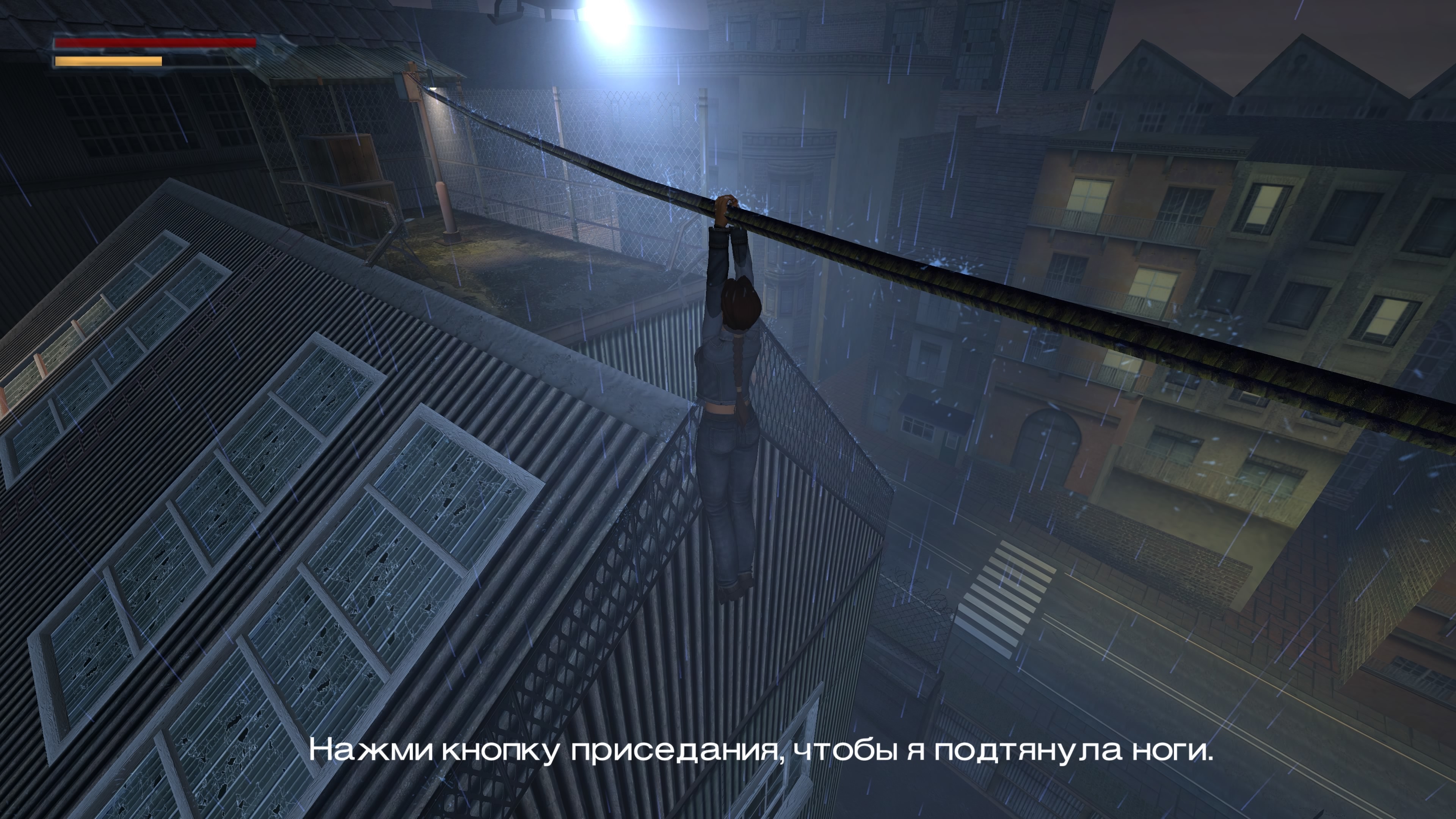От пика до краха: Обзор Tomb Raider IV-VI Remastered
