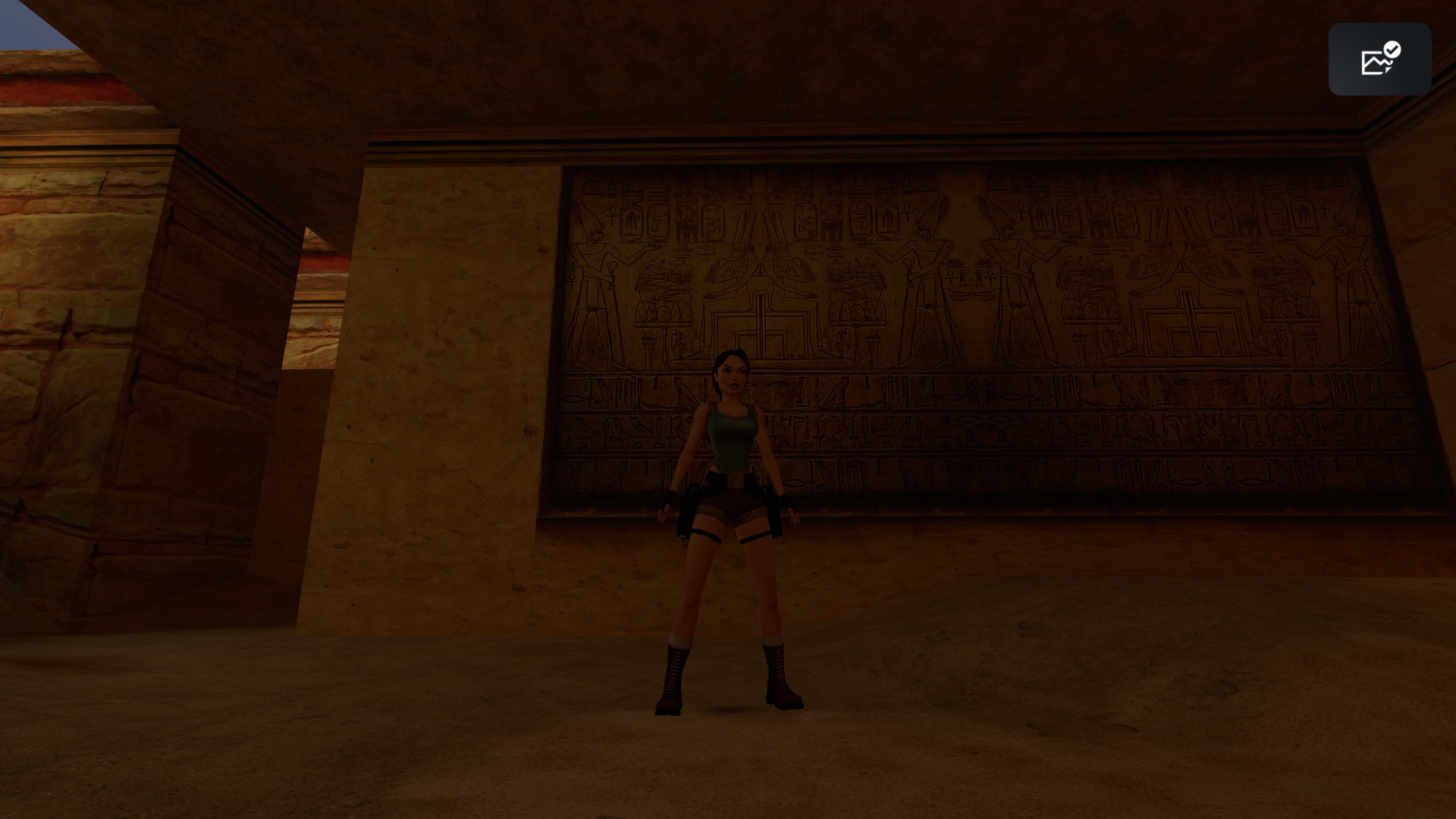 От пика до краха: Обзор Tomb Raider IV-VI Remastered
