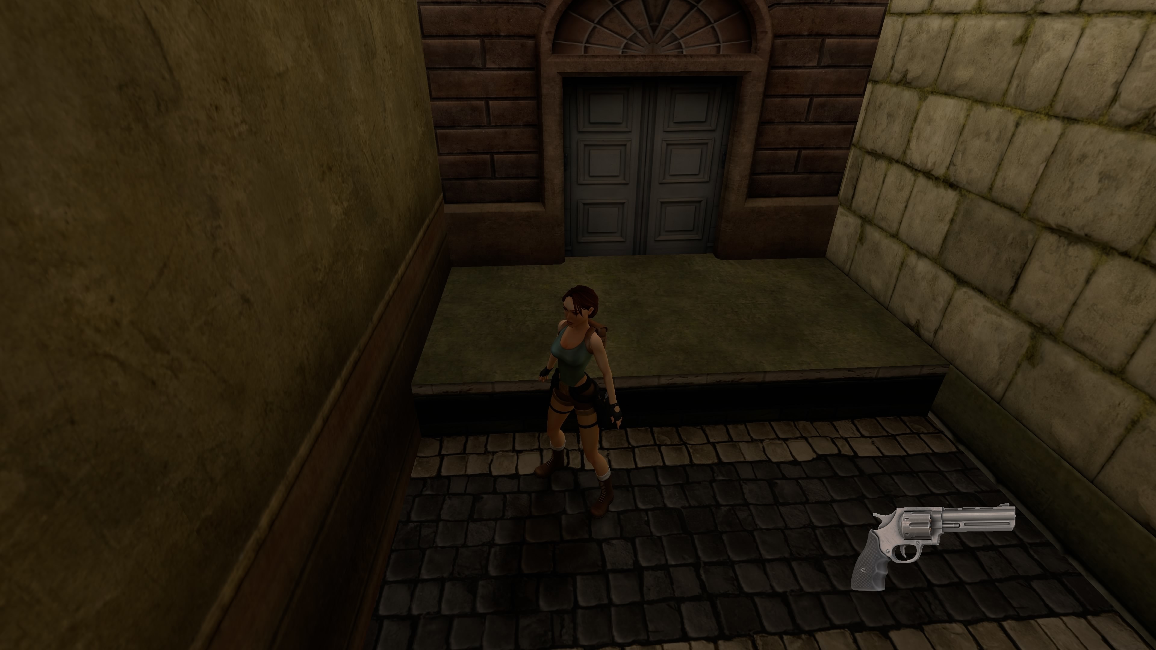 От пика до краха: Обзор Tomb Raider IV-VI Remastered