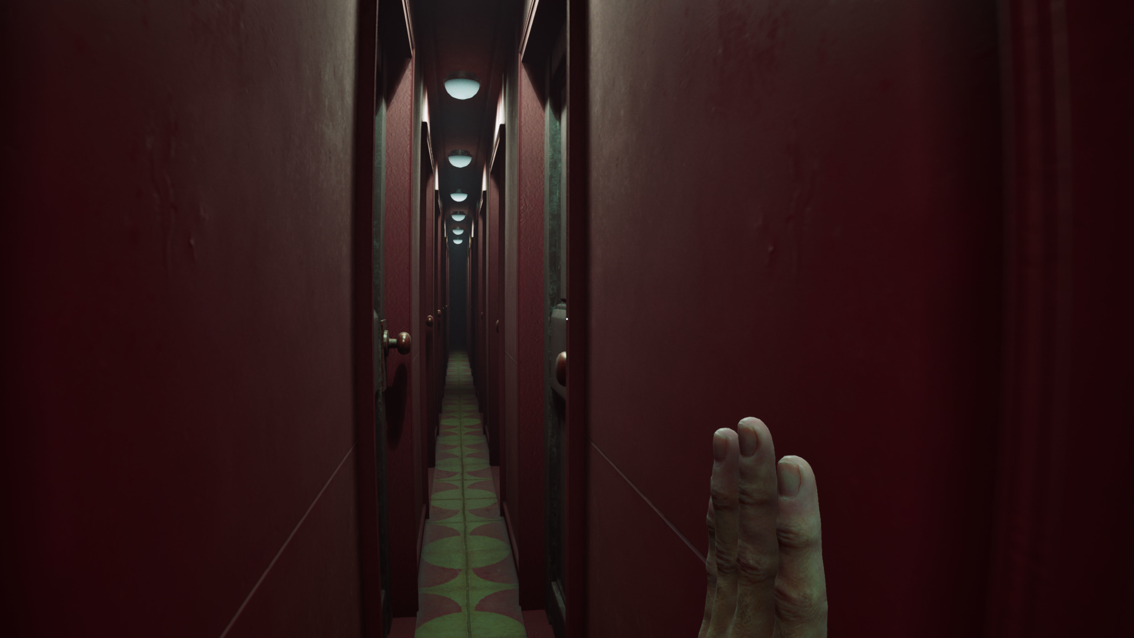 Черный Вигвам Оруэлла: Обзор Karma: The Dark World 