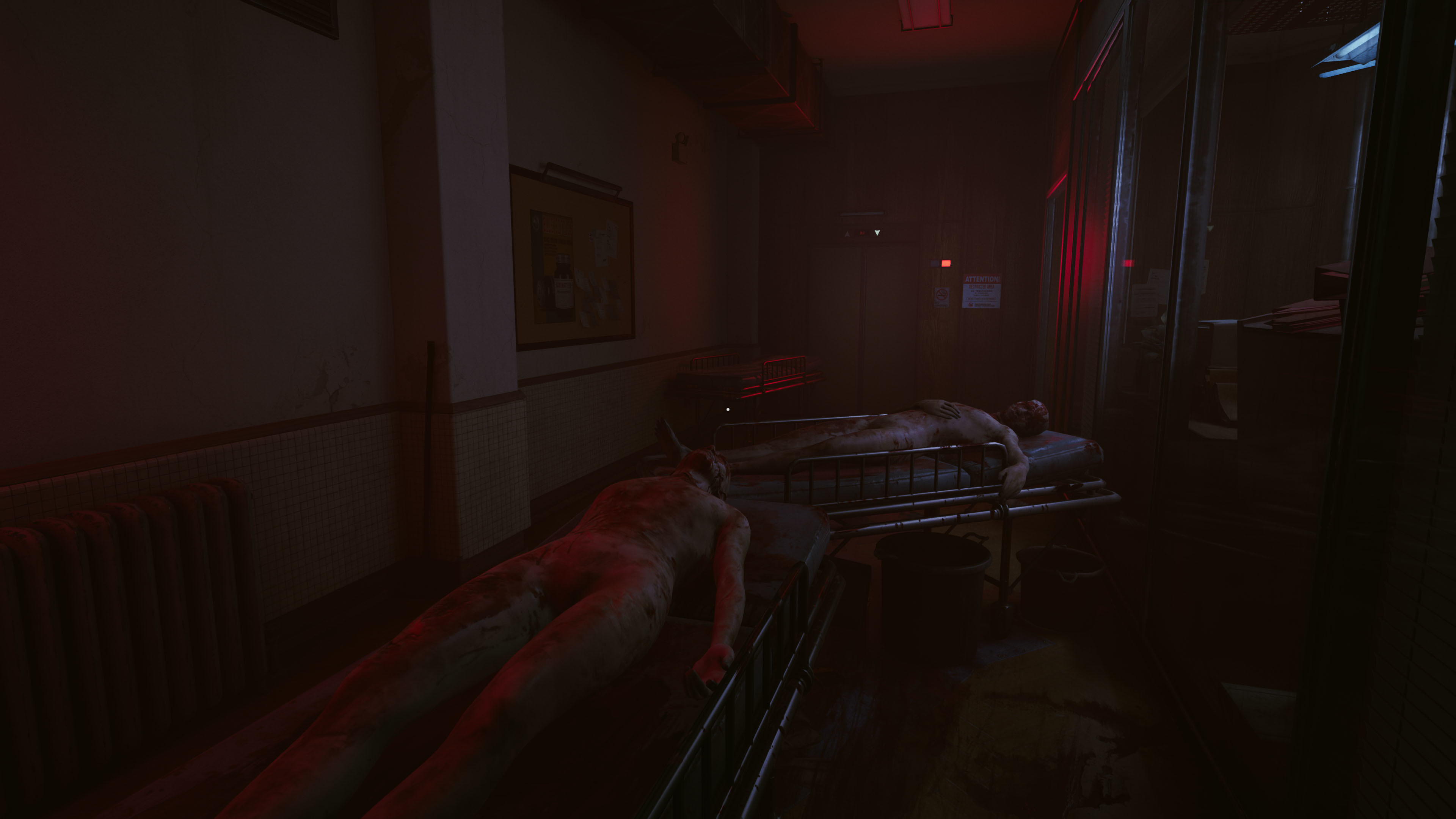 Черный Вигвам Оруэлла: Обзор Karma: The Dark World 