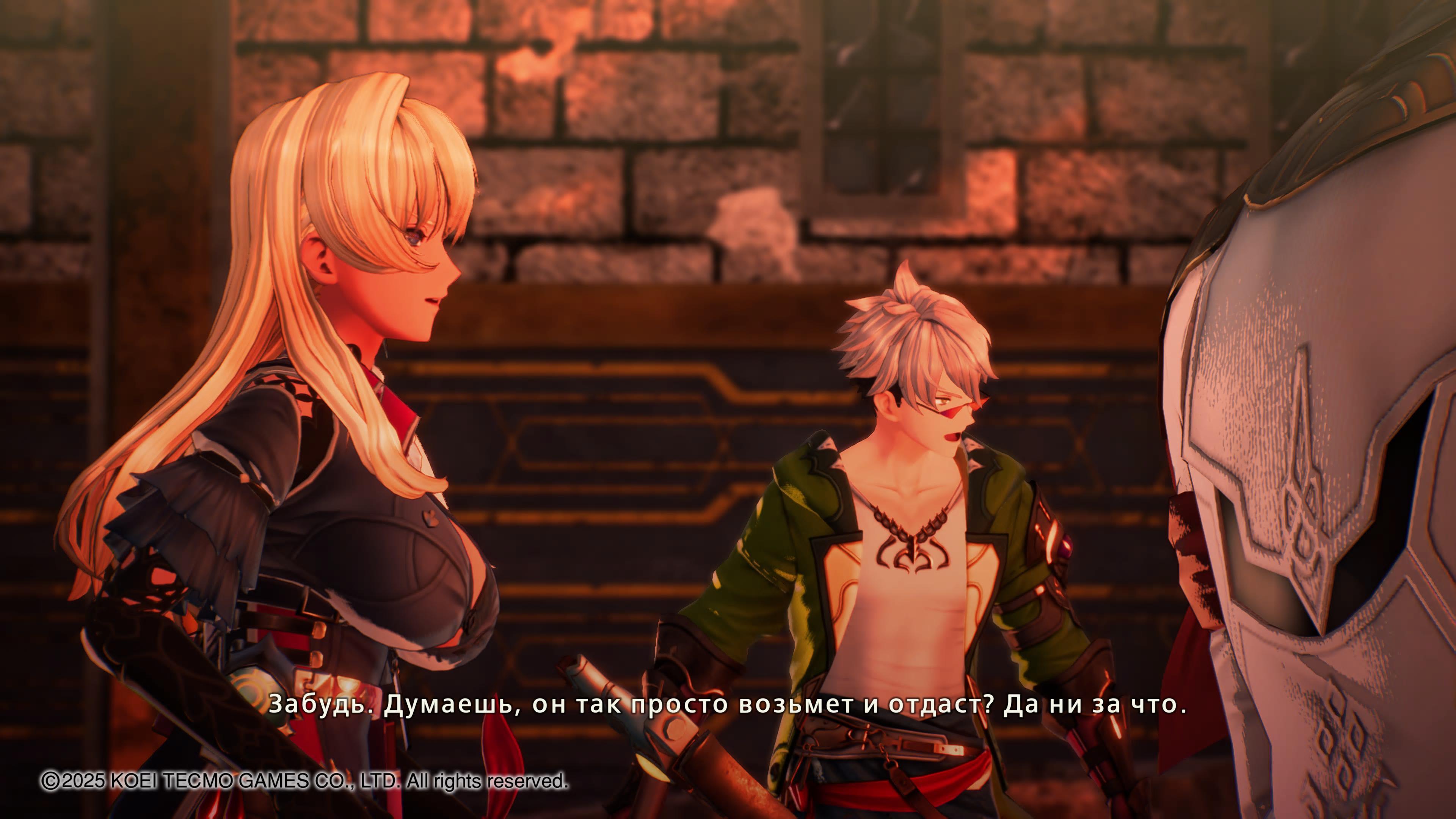 Нахимичили революцию: Обзор Atelier Yumia: The Alchemist of Memories & the Envisioned Land