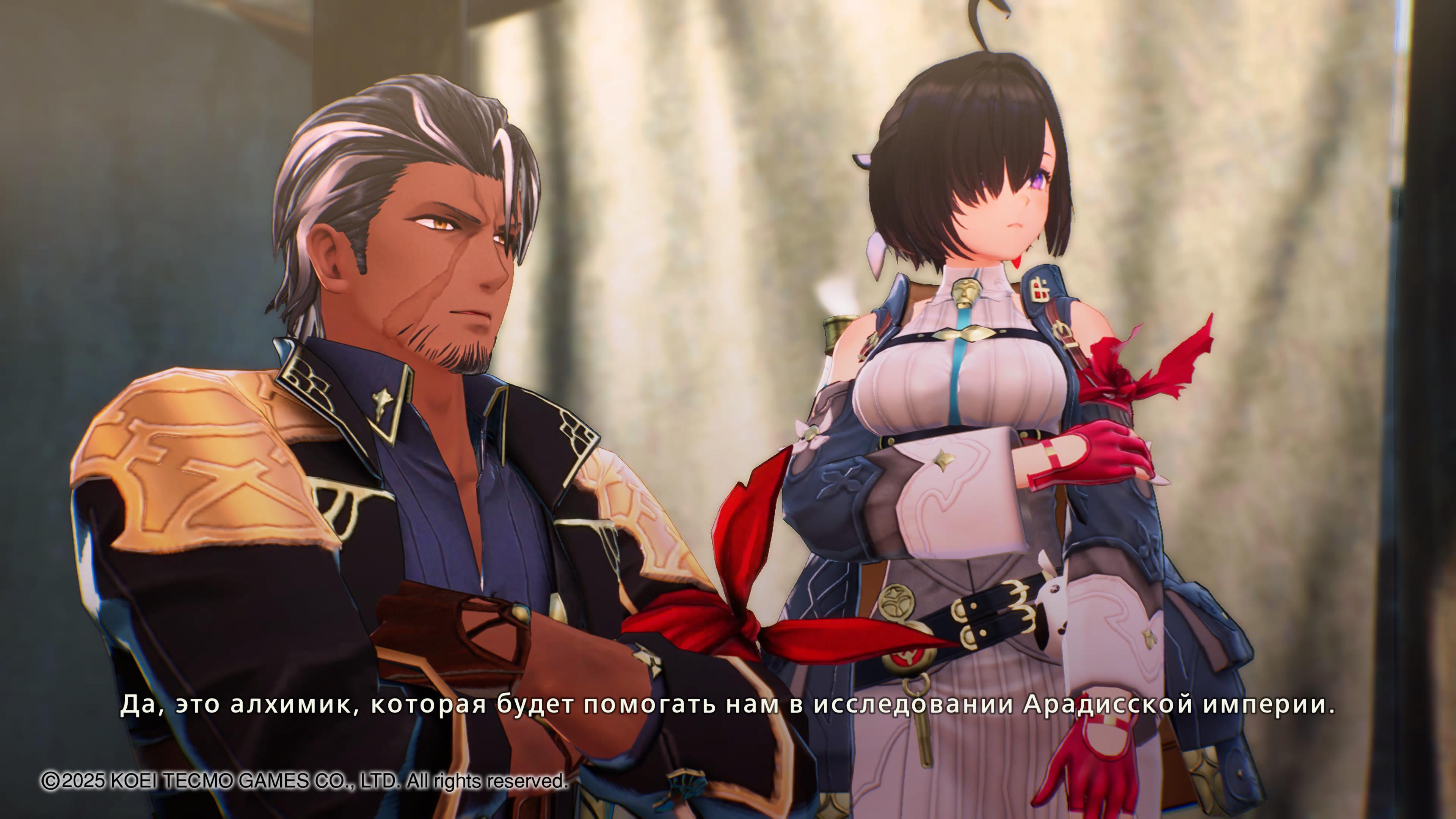 Нахимичили революцию: Обзор Atelier Yumia: The Alchemist of Memories & the Envisioned Land