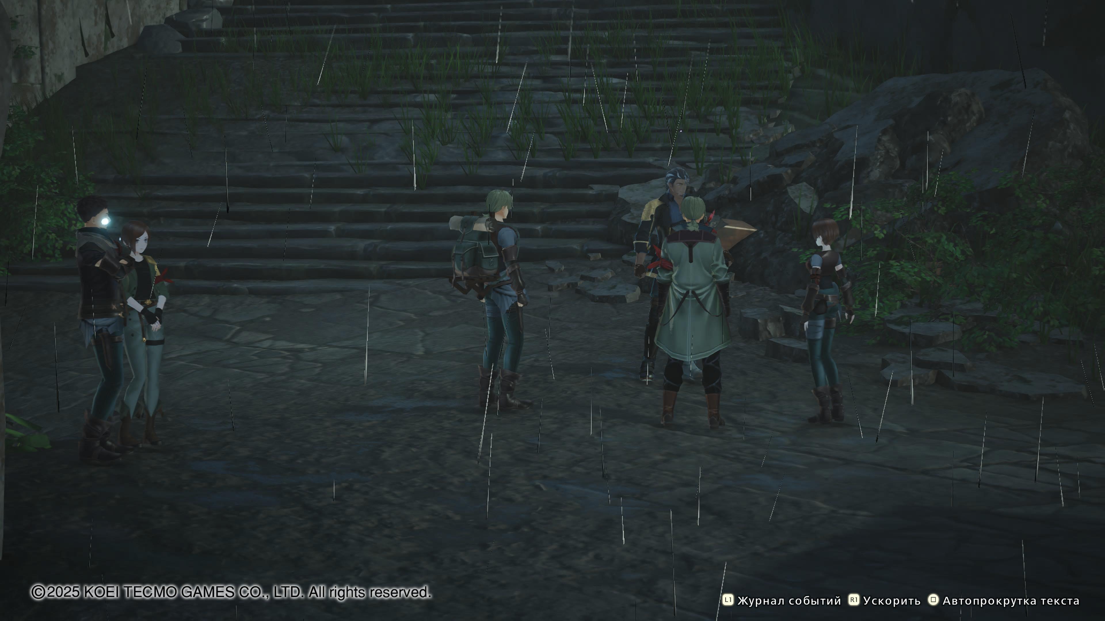 Нахимичили революцию: Обзор Atelier Yumia: The Alchemist of Memories & the Envisioned Land