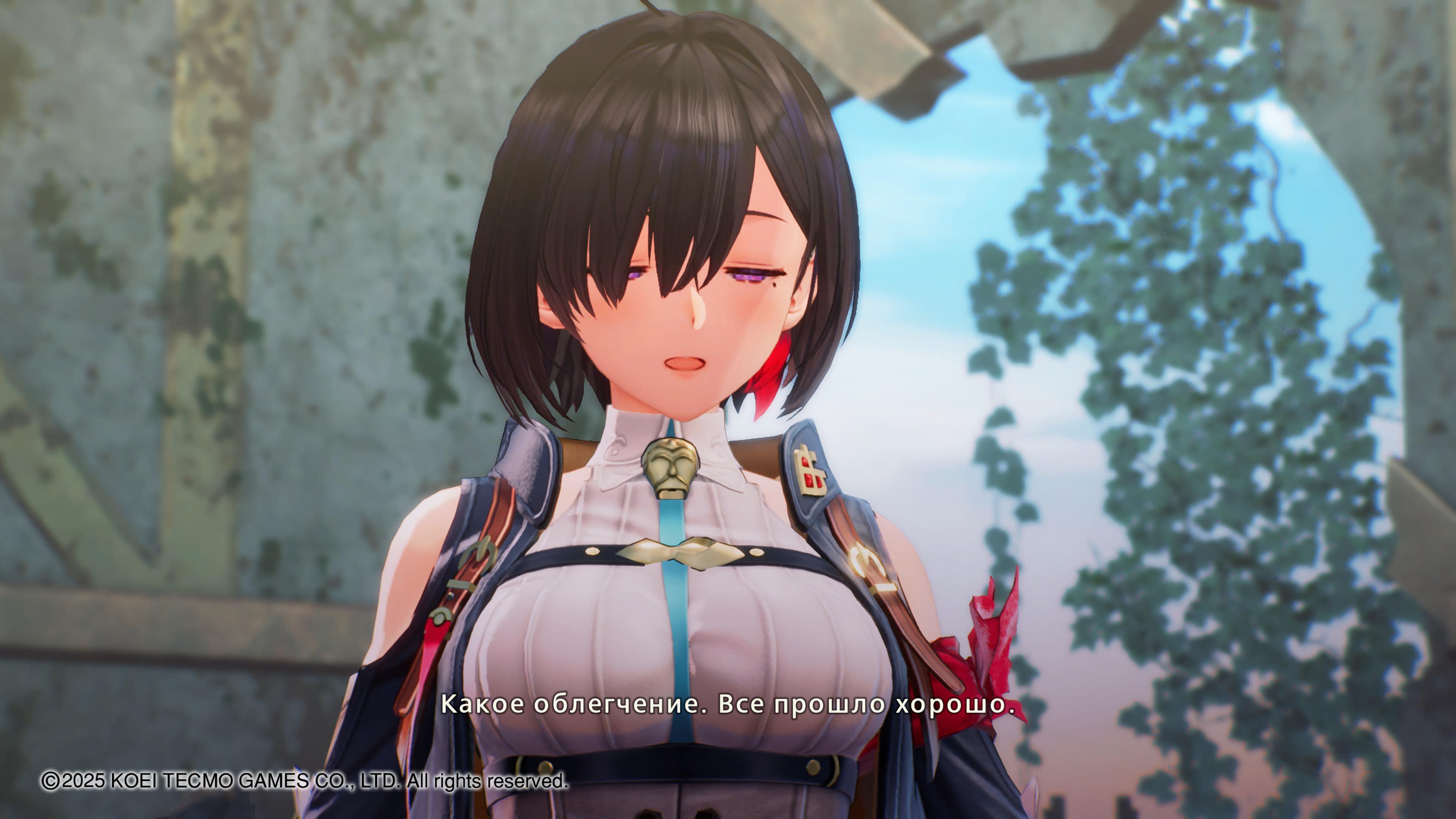 Нахимичили революцию: Обзор Atelier Yumia: The Alchemist of Memories & the Envisioned Land