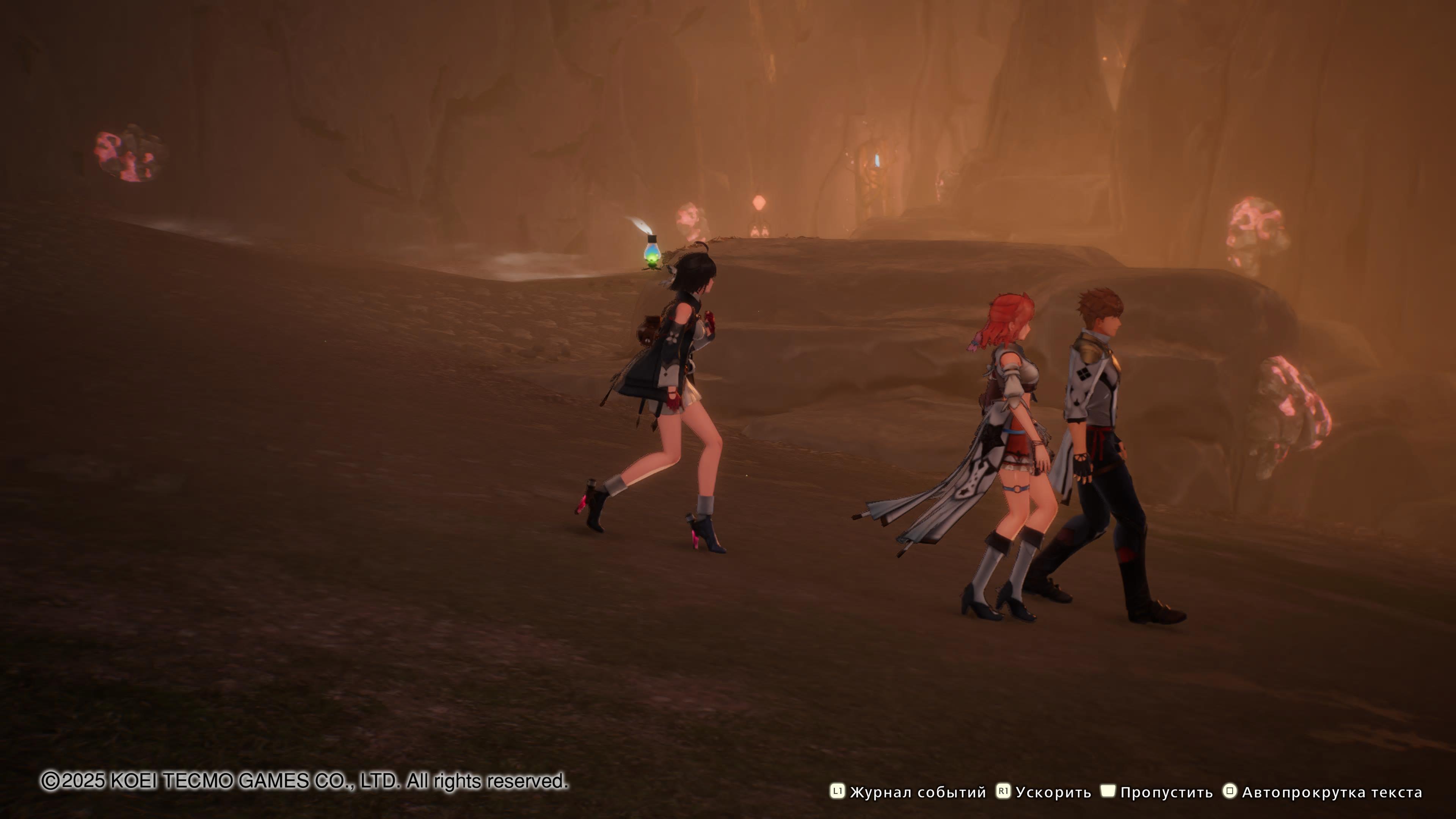 Нахимичили революцию: Обзор Atelier Yumia: The Alchemist of Memories & the Envisioned Land