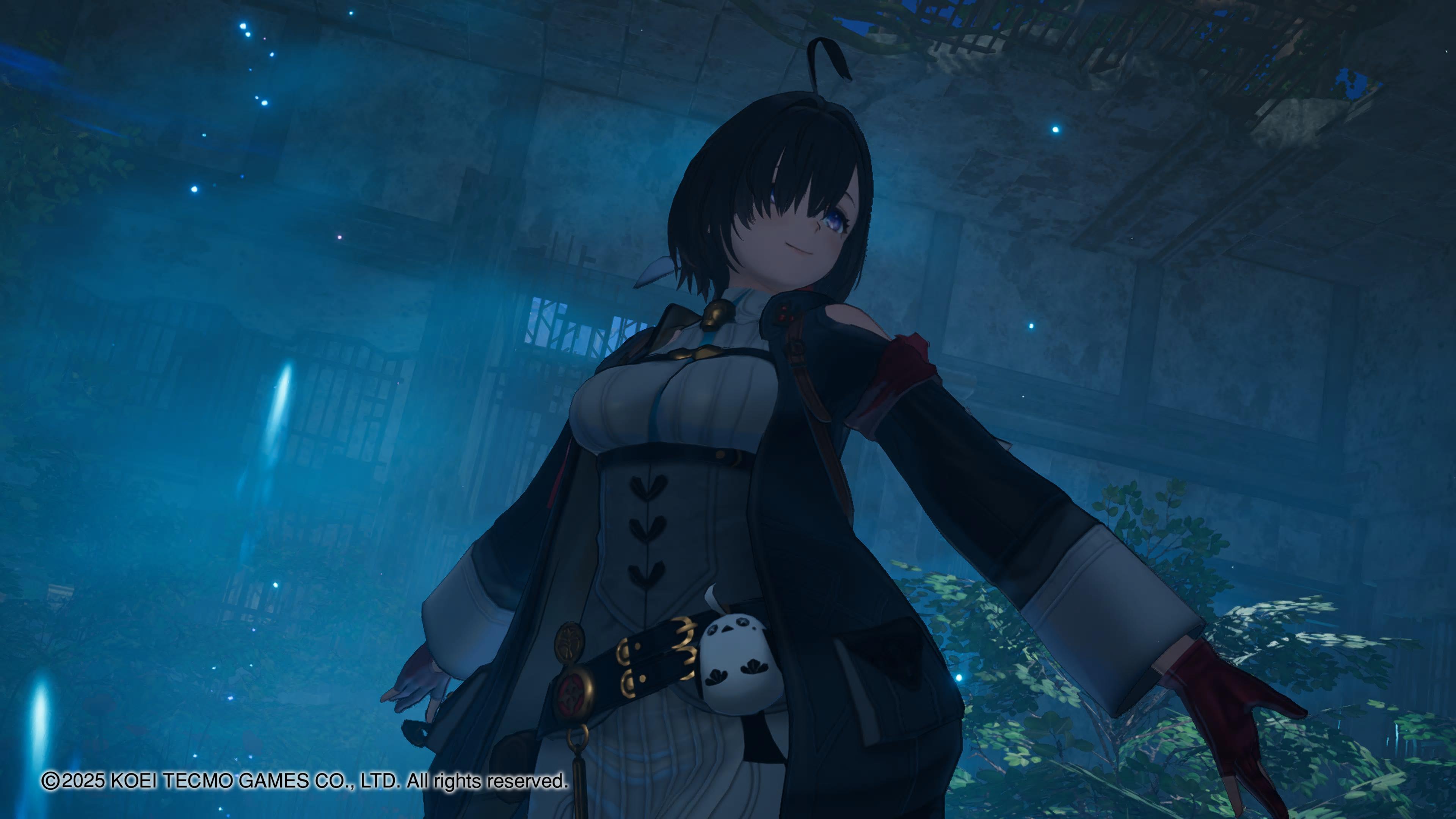 Нахимичили революцию: Обзор Atelier Yumia: The Alchemist of Memories & the Envisioned Land