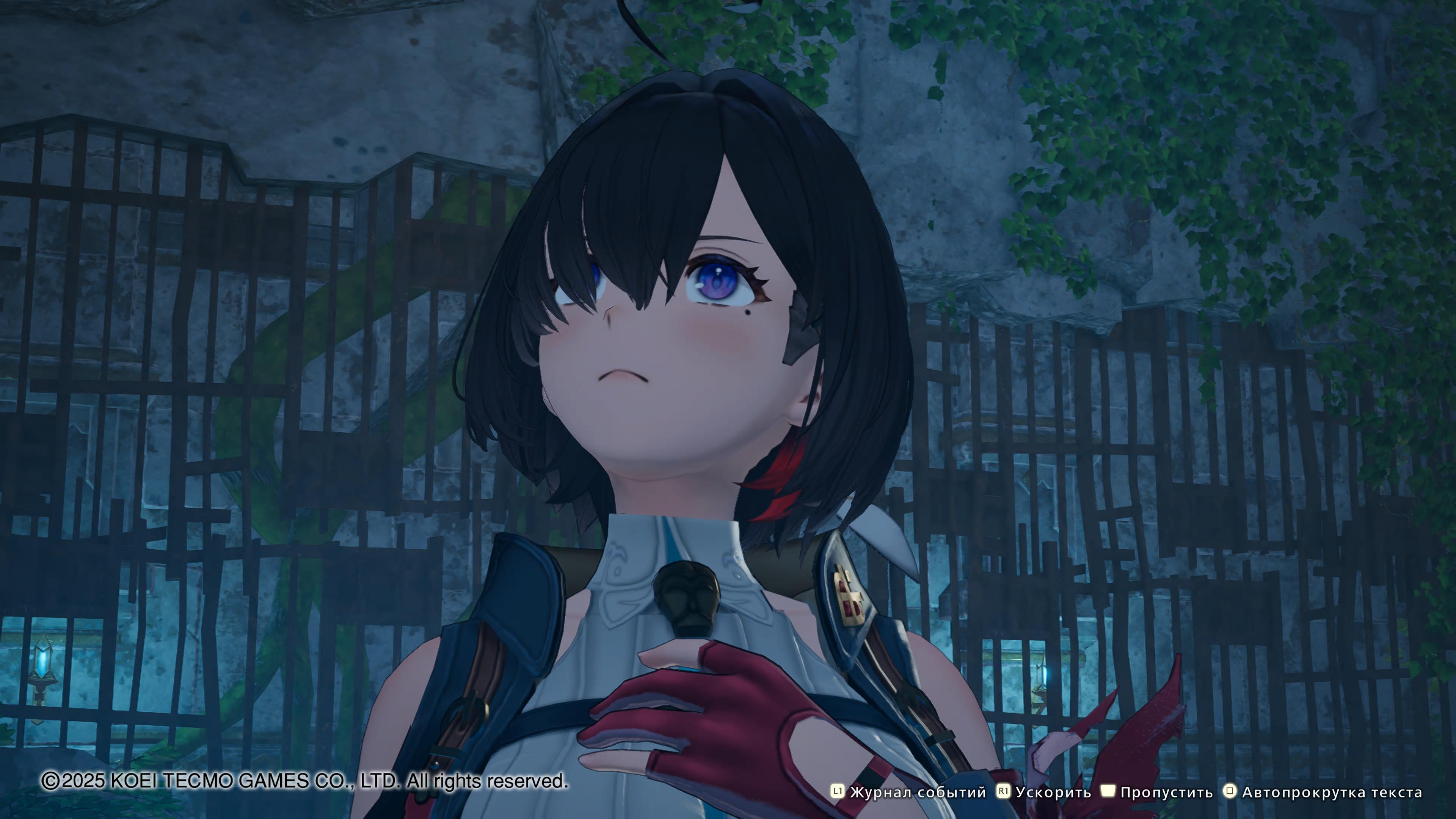 Нахимичили революцию: Обзор Atelier Yumia: The Alchemist of Memories & the Envisioned Land