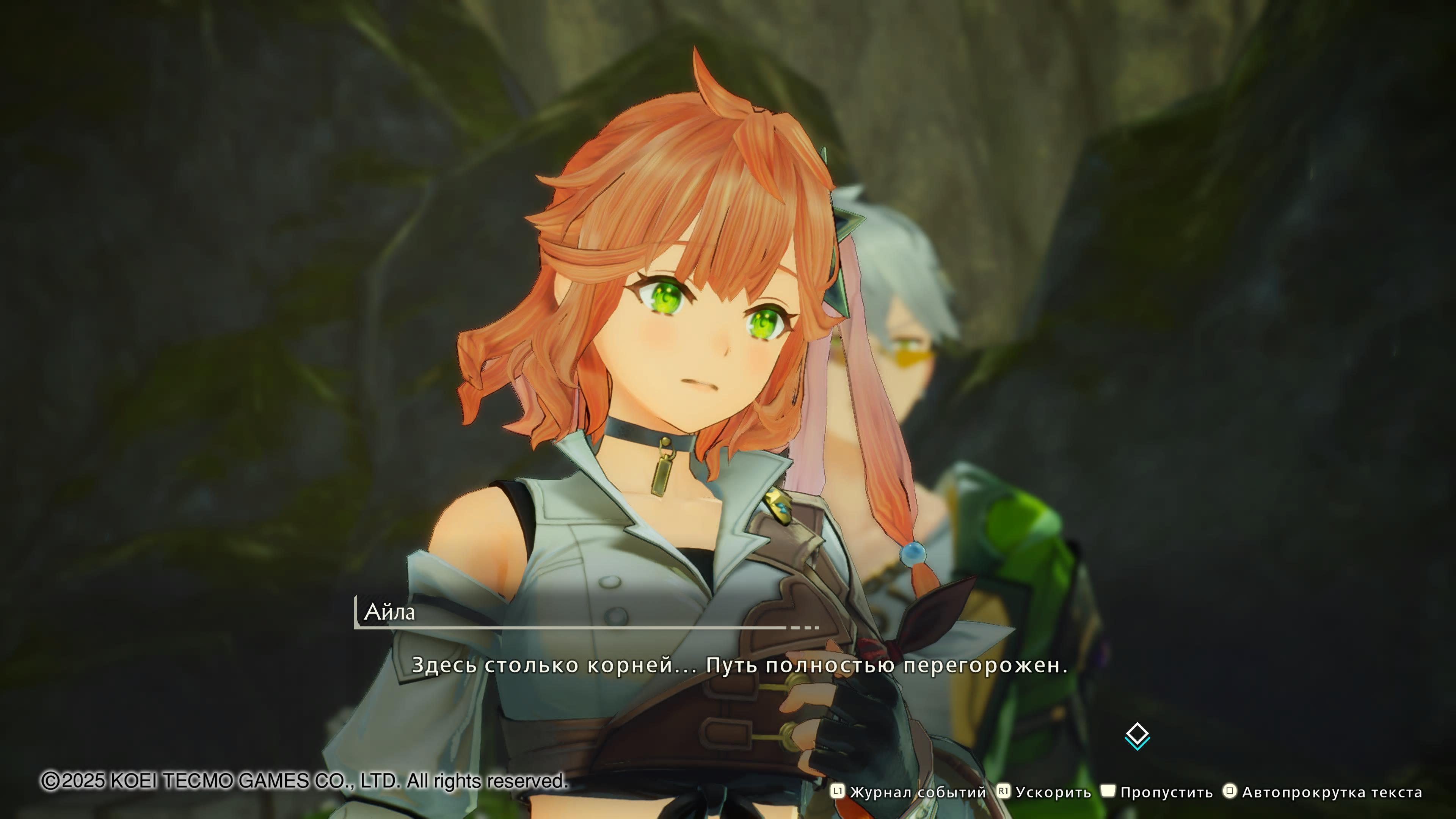 Нахимичили революцию: Обзор Atelier Yumia: The Alchemist of Memories & the Envisioned Land