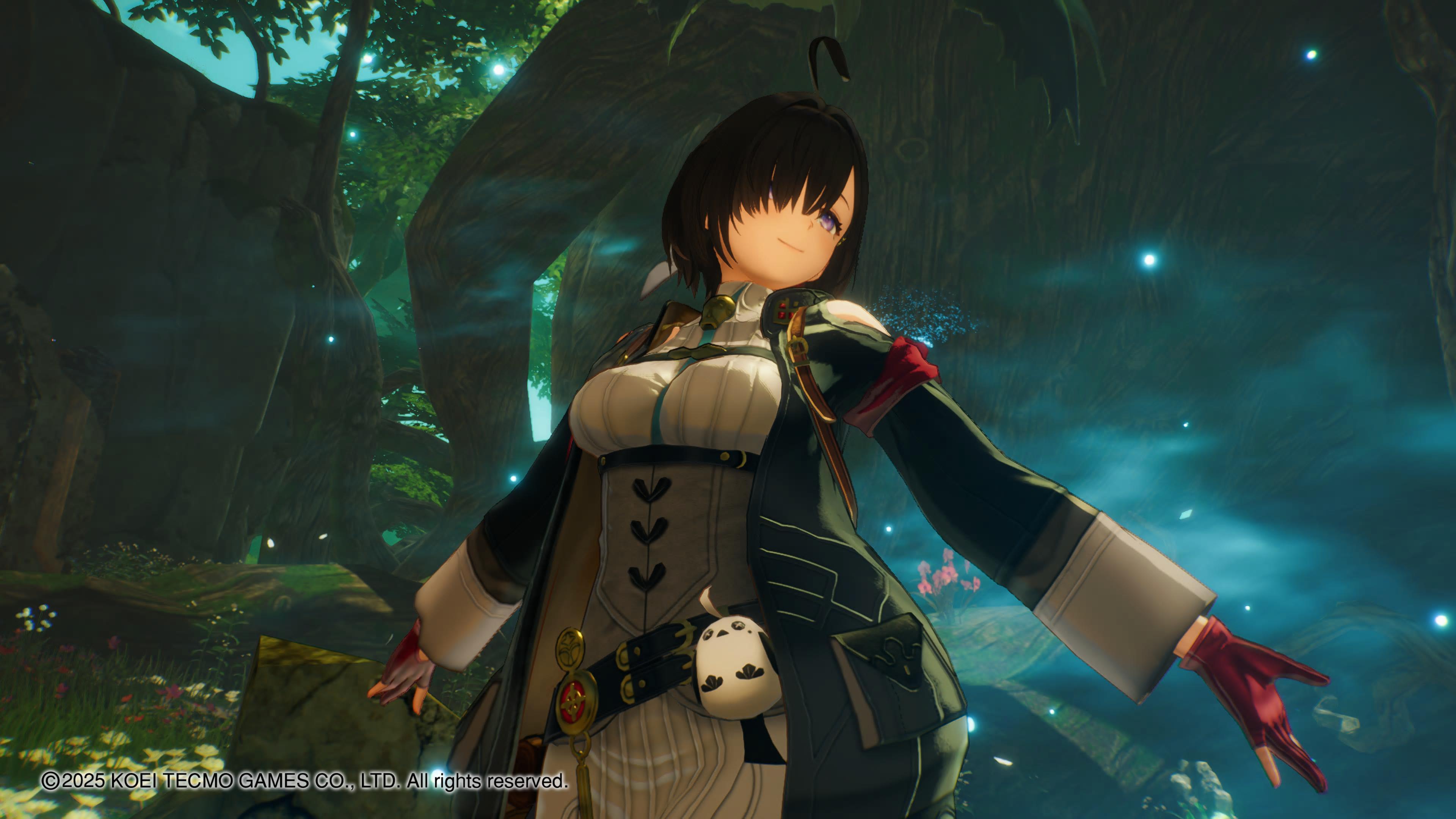 Нахимичили революцию: Обзор Atelier Yumia: The Alchemist of Memories & the Envisioned Land