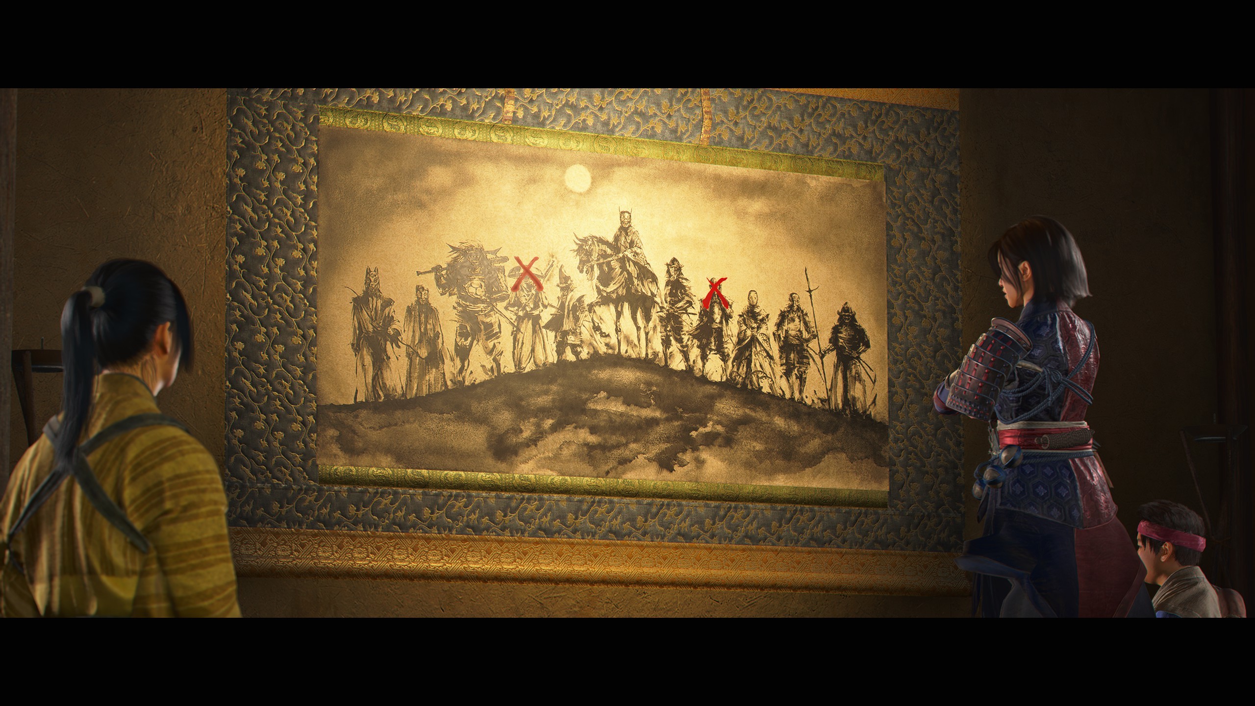 Шаг в сторону Японии: Обзор Assassin’s Creed Shadows