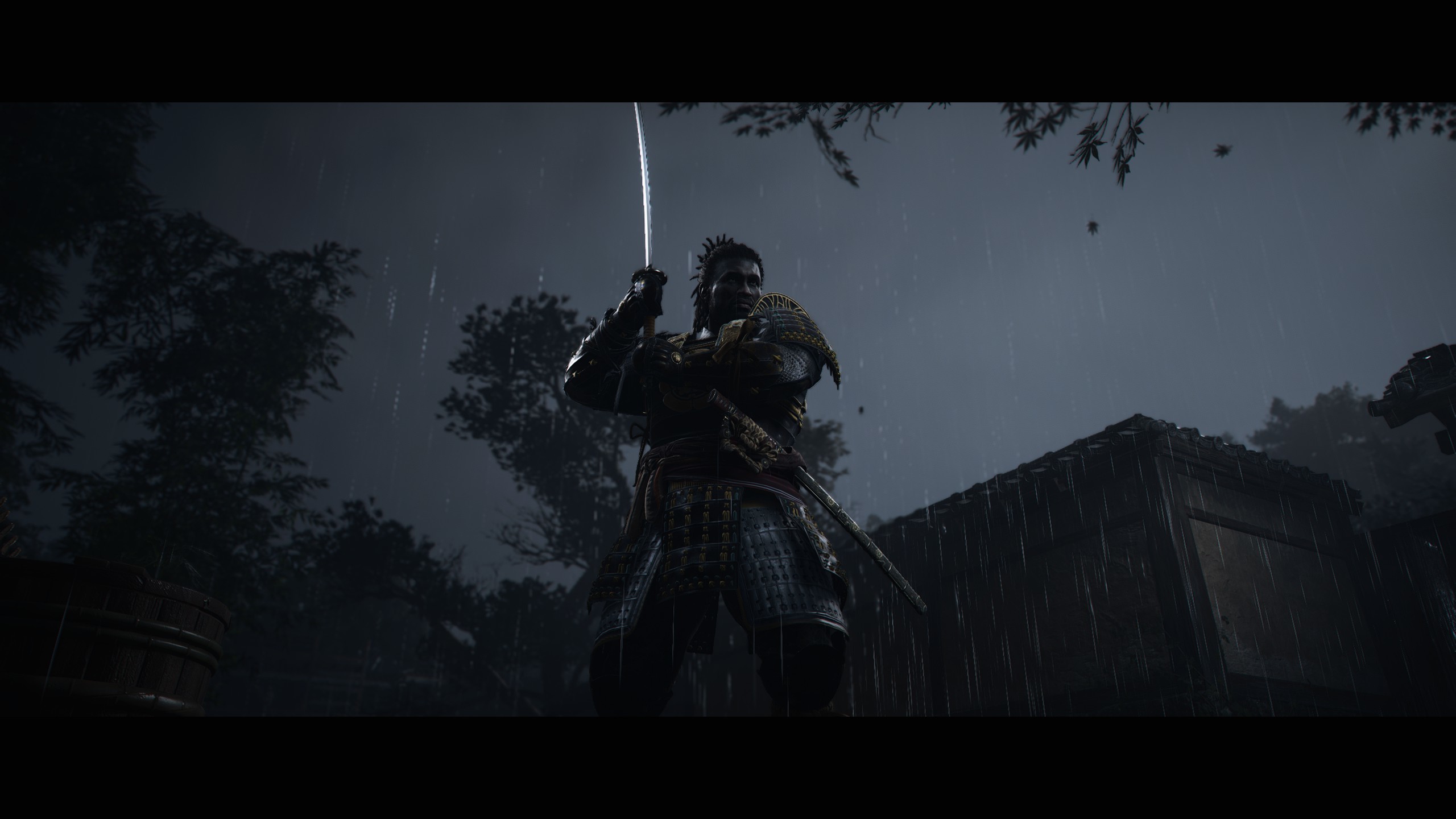 Шаг в сторону Японии: Обзор Assassin’s Creed Shadows