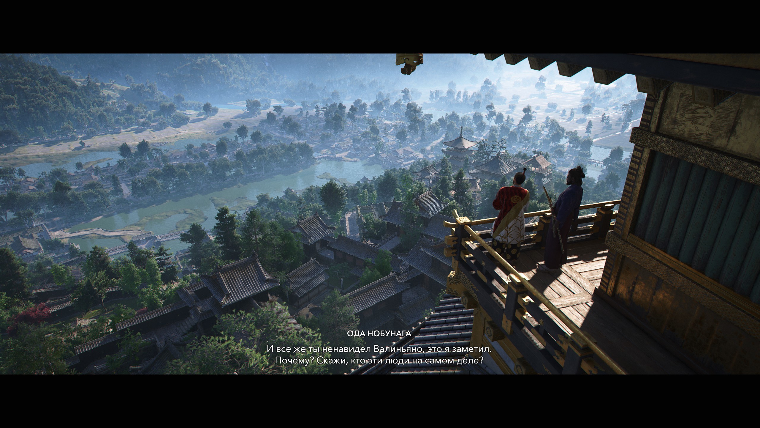 Шаг в сторону Японии: Обзор Assassin’s Creed Shadows