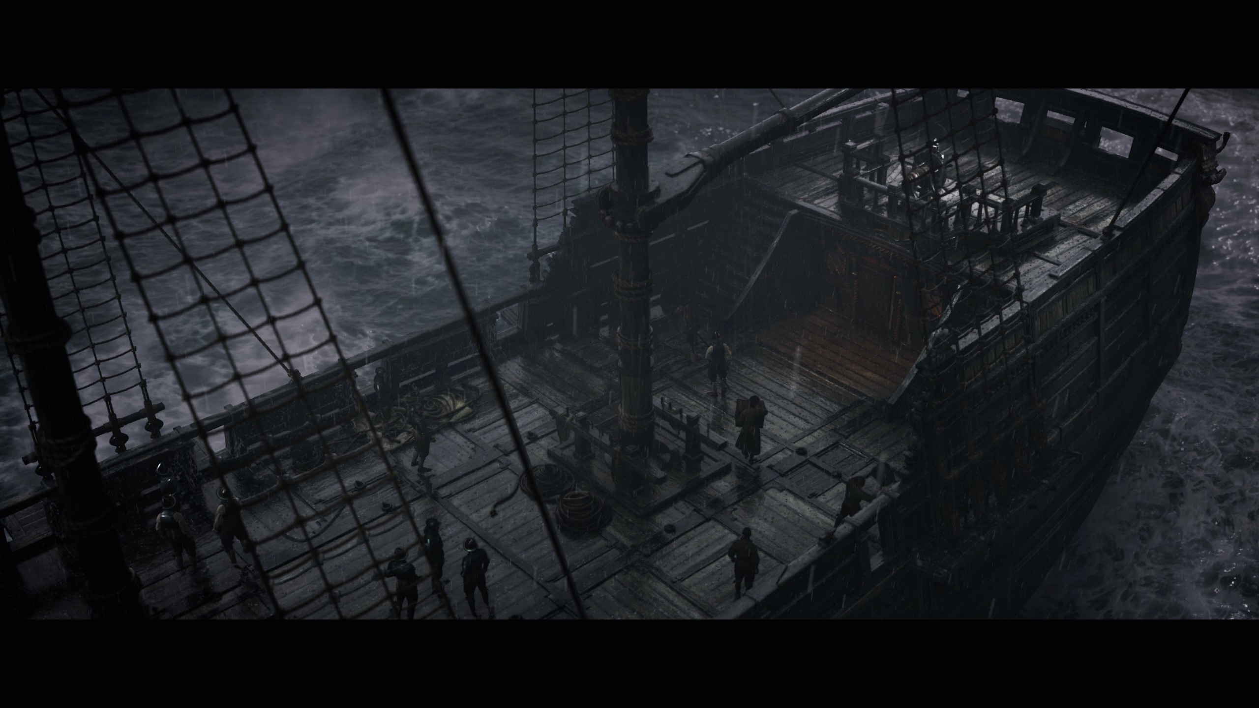 Шаг в сторону Японии: Обзор Assassin’s Creed Shadows