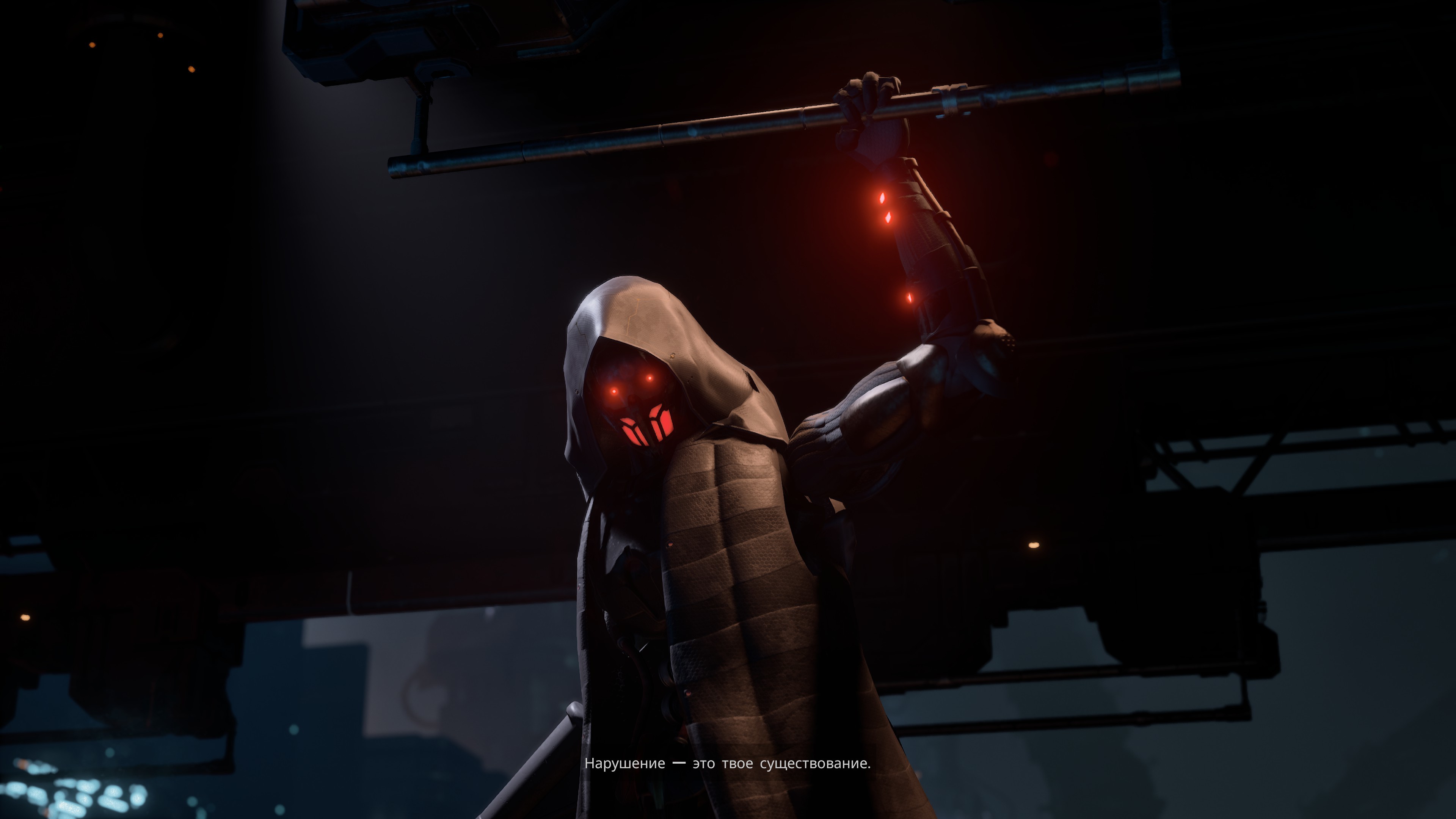 Винегрет из Horizon Forbidden West, NieR: Automata и Star Wars Jedi: Fallen Order: Обзор Steel Seed