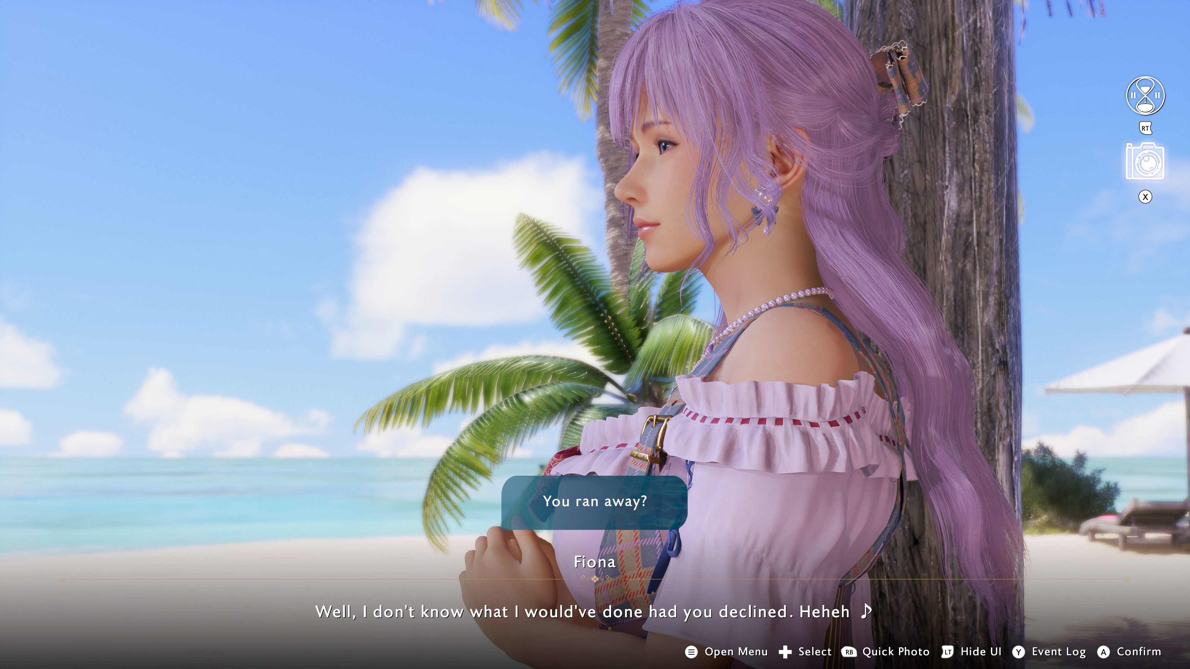 Влажные фантазии: Обзор Venus Vacation PRISM - DEAD OR ALIVE Xtreme