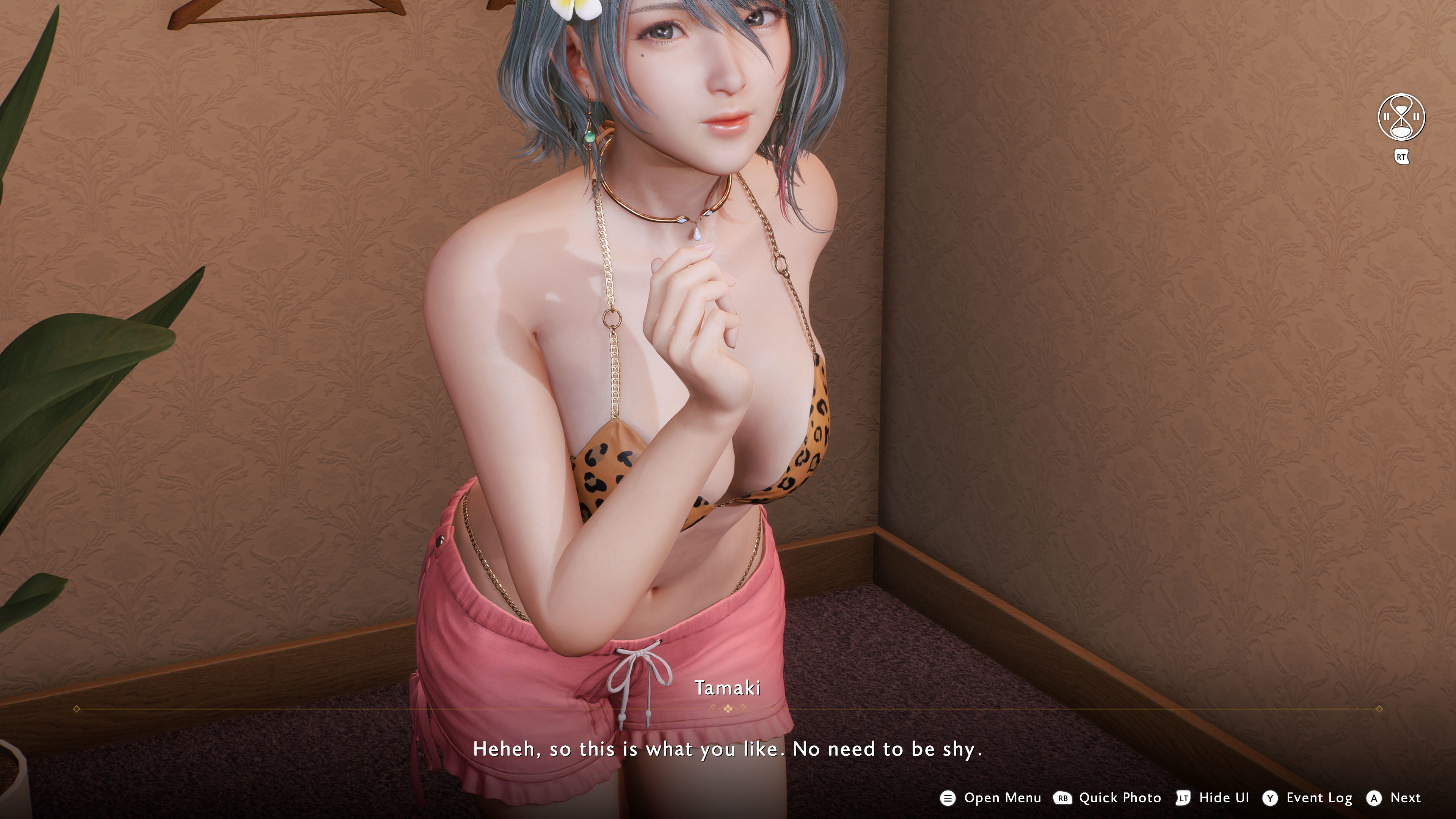 Влажные фантазии: Обзор Venus Vacation PRISM - DEAD OR ALIVE Xtreme