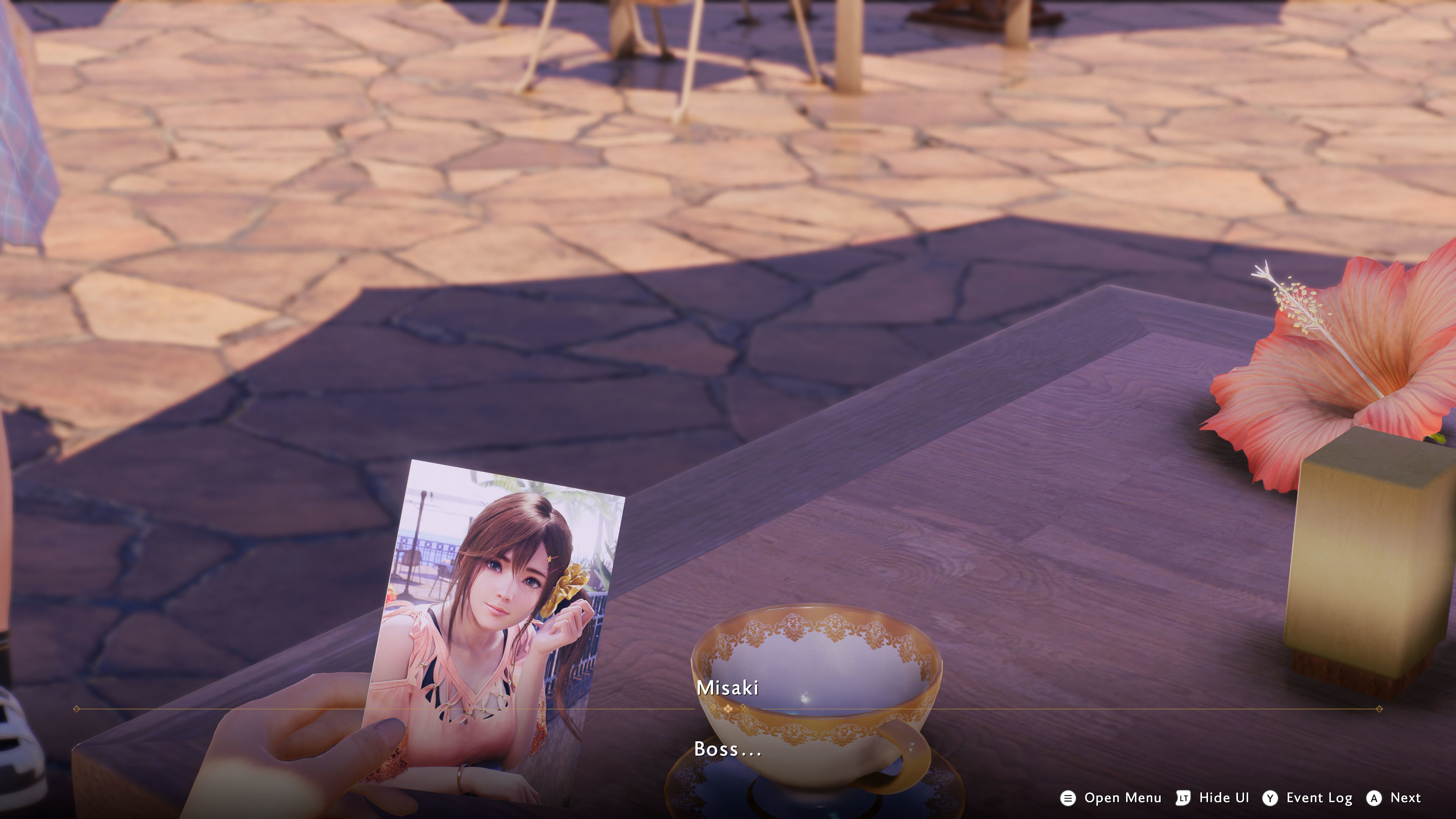 Влажные фантазии: Обзор Venus Vacation PRISM - DEAD OR ALIVE Xtreme