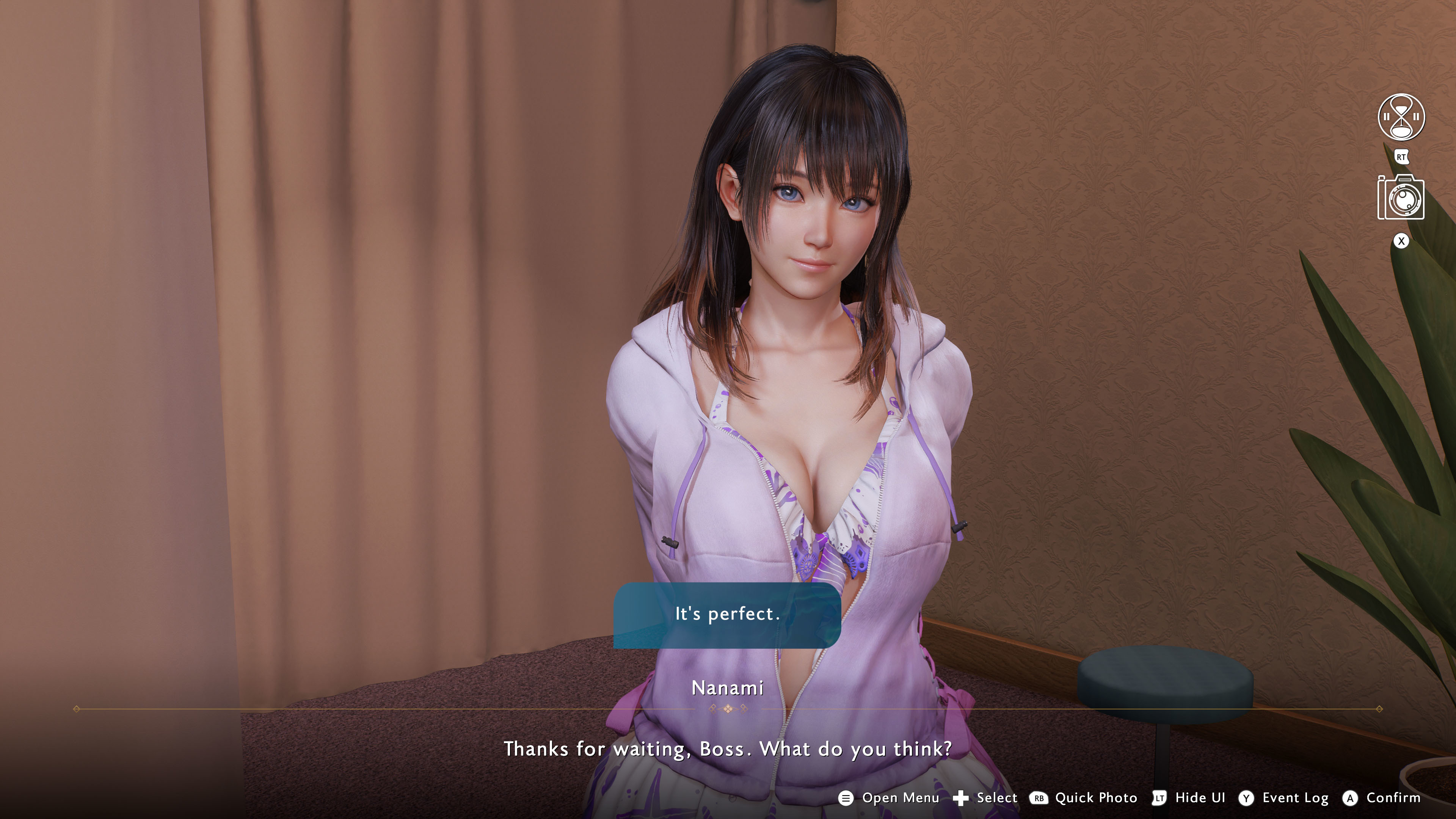 Влажные фантазии: Обзор Venus Vacation PRISM - DEAD OR ALIVE Xtreme