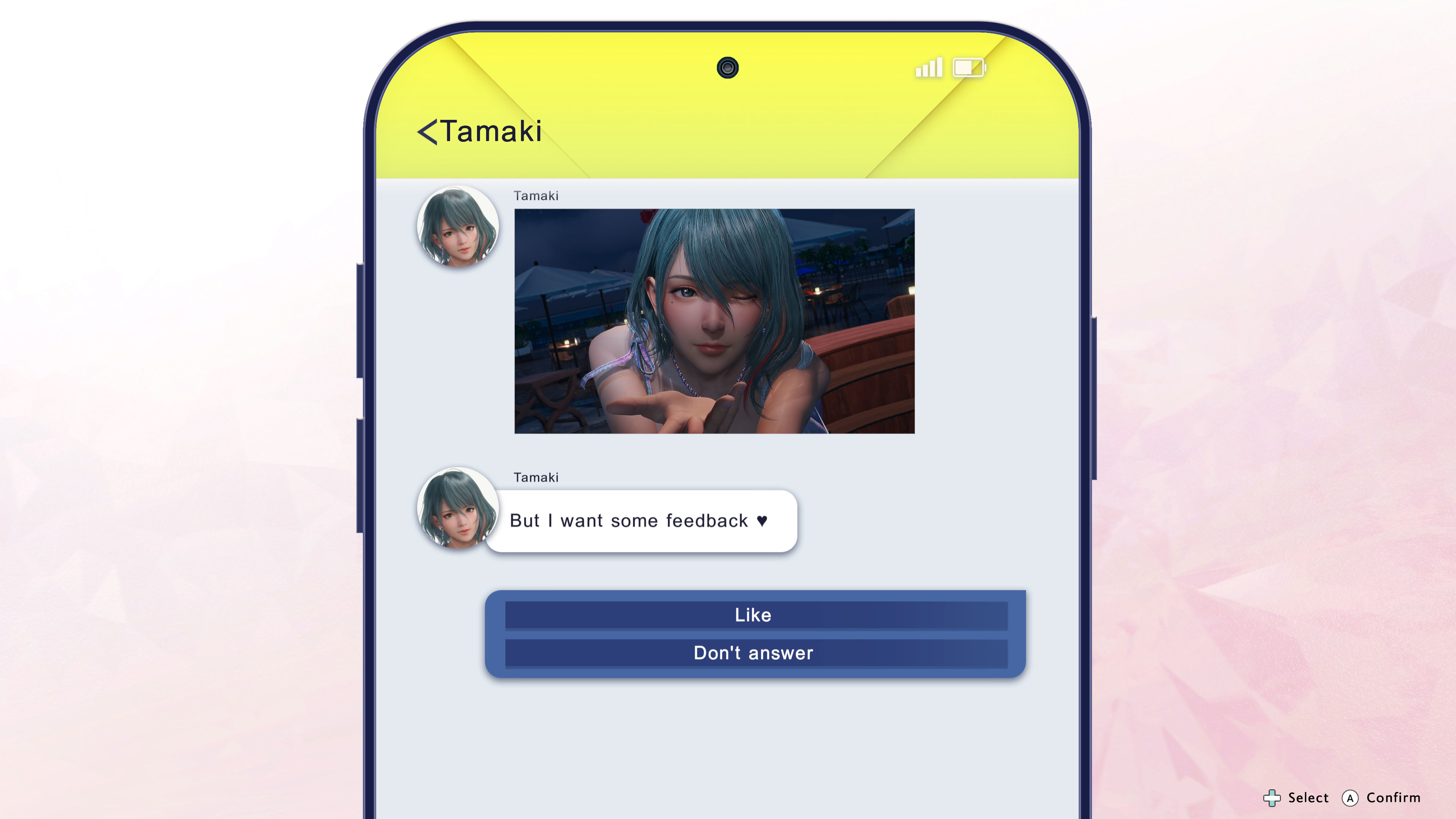 Влажные фантазии: Обзор Venus Vacation PRISM - DEAD OR ALIVE Xtreme