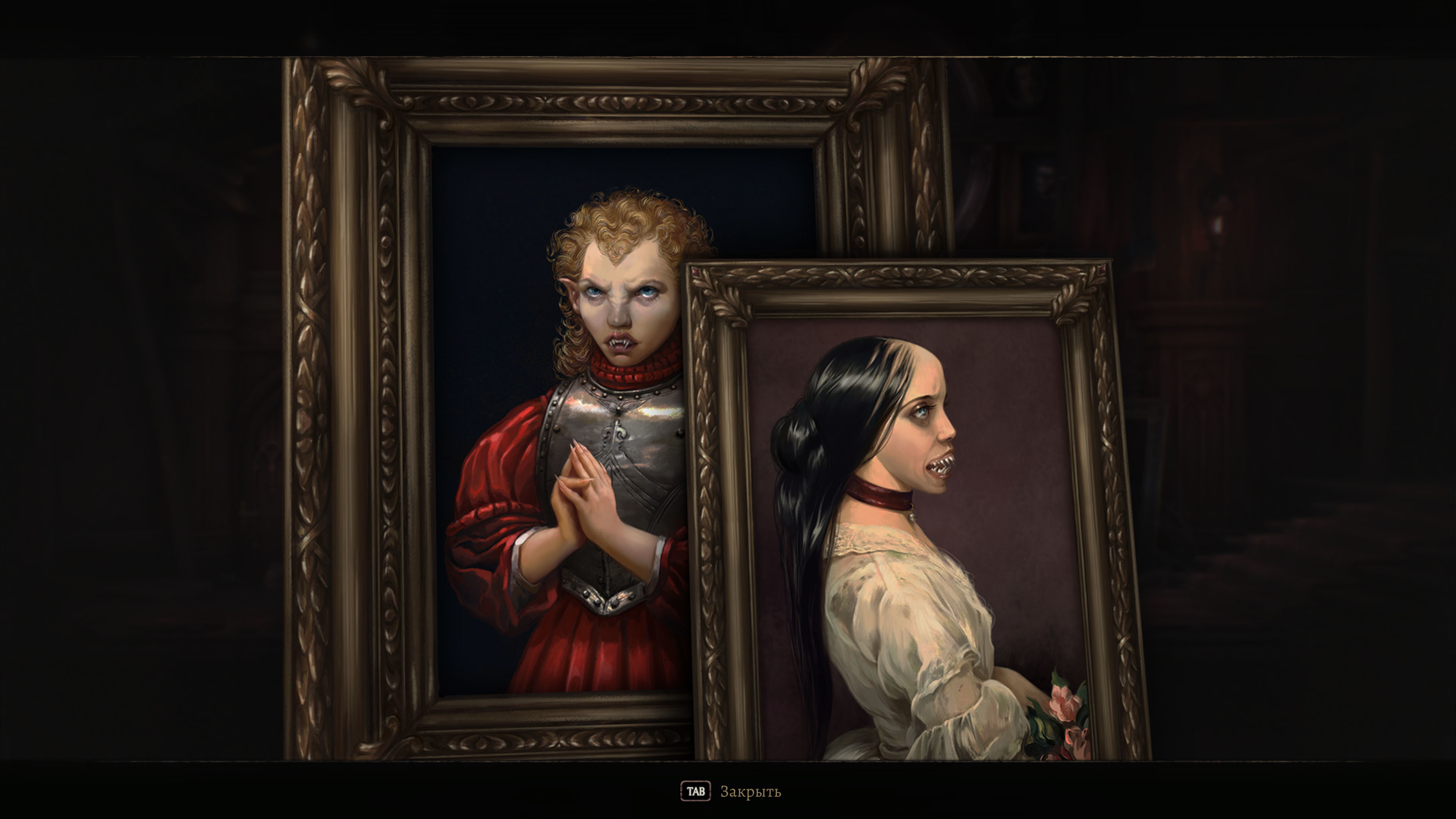Грандиозный конфуз: Обзор Mandragora: Whispers of the Witch Tree